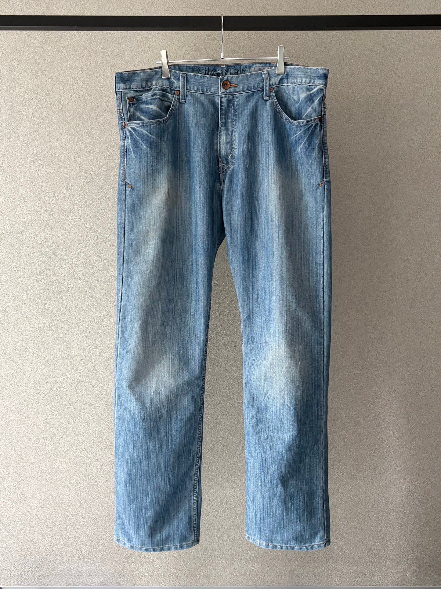 00's Levi's silverTab denim pants
