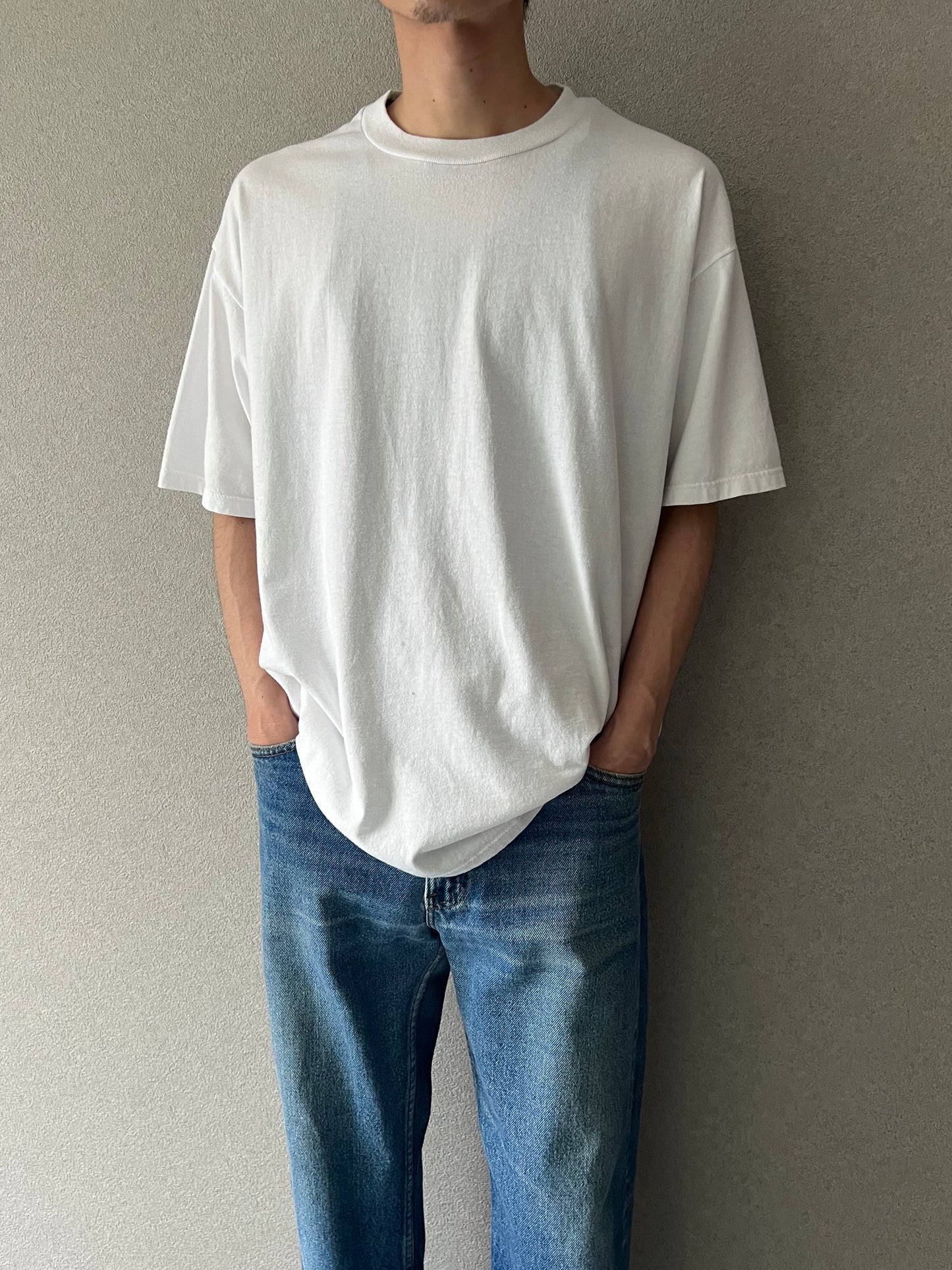 90's JERZEES t-shirt "Made in USA"