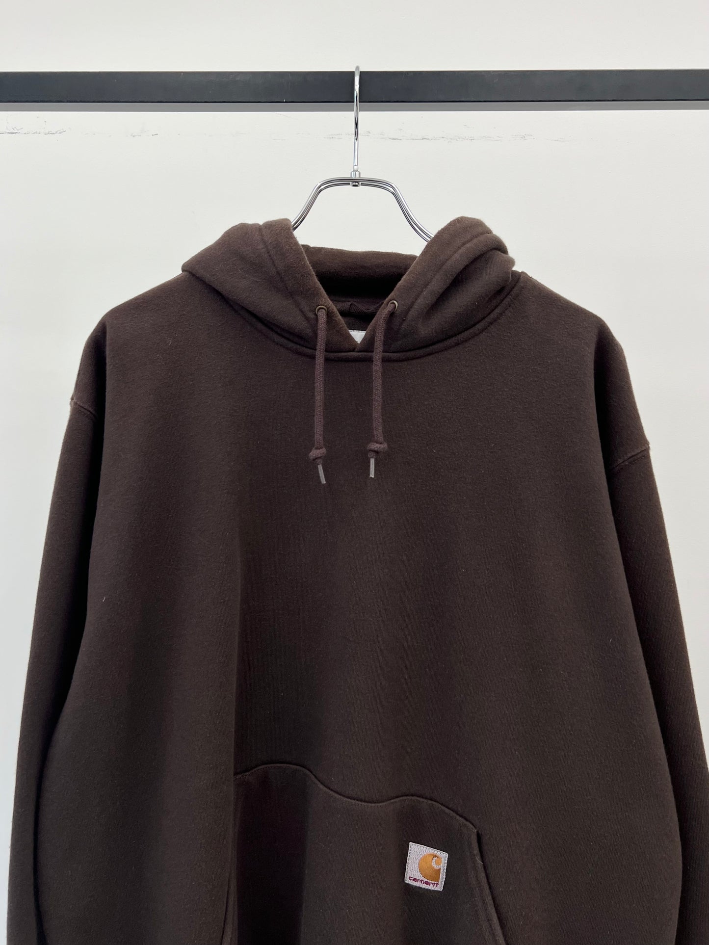 00's carhartt sweat hoodie
