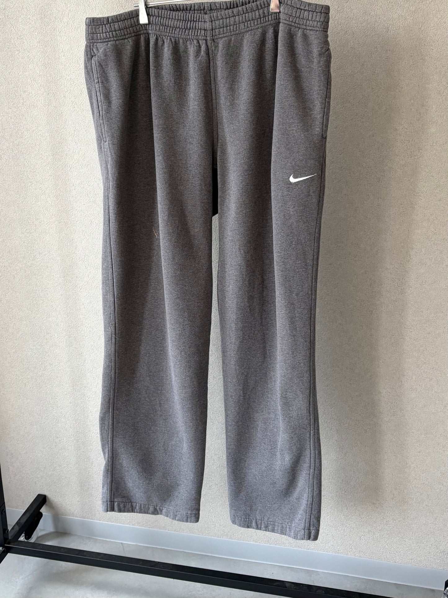 00's NIKE sweat pants
