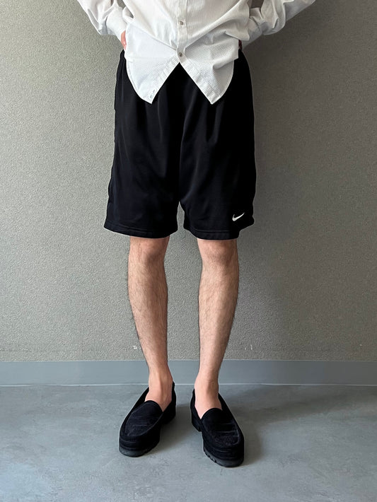 00's NIKE basketball shorts