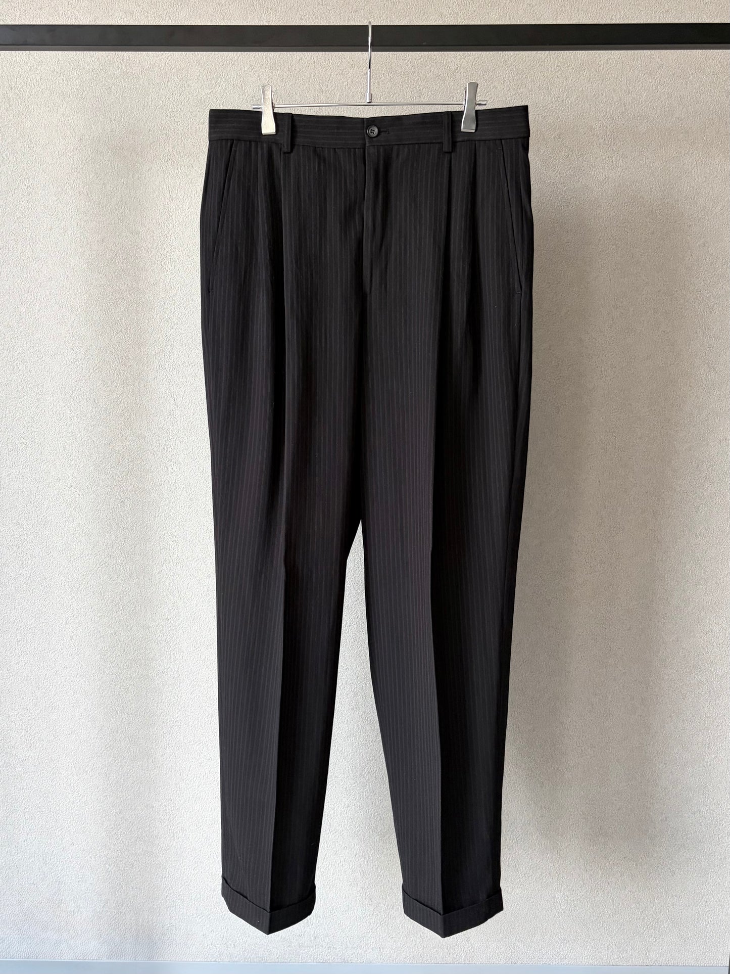 00's Claiborne rayon slacks