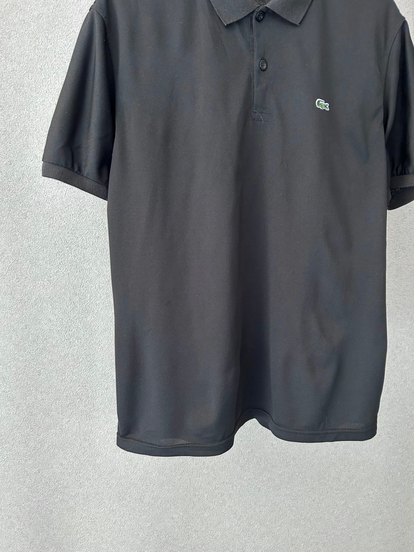 90's LACOSTE polo shirt "Made in FRANCE"