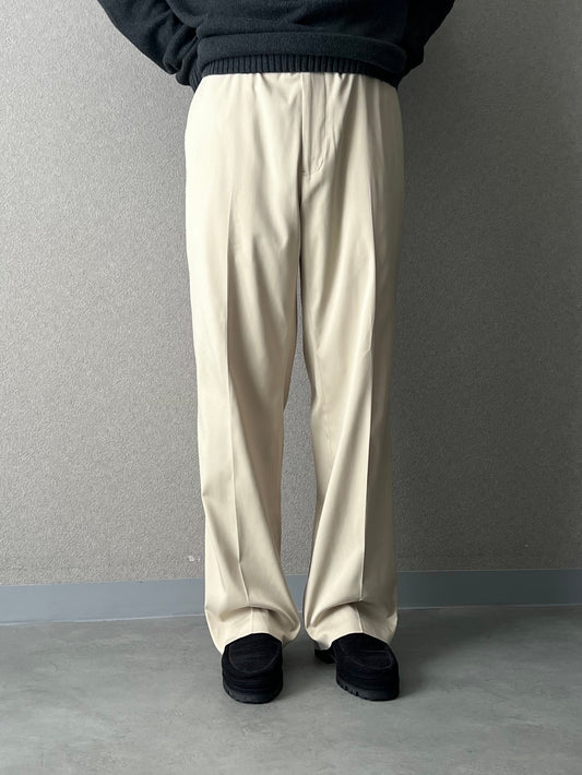 90's POLO GOLF polyester slacks