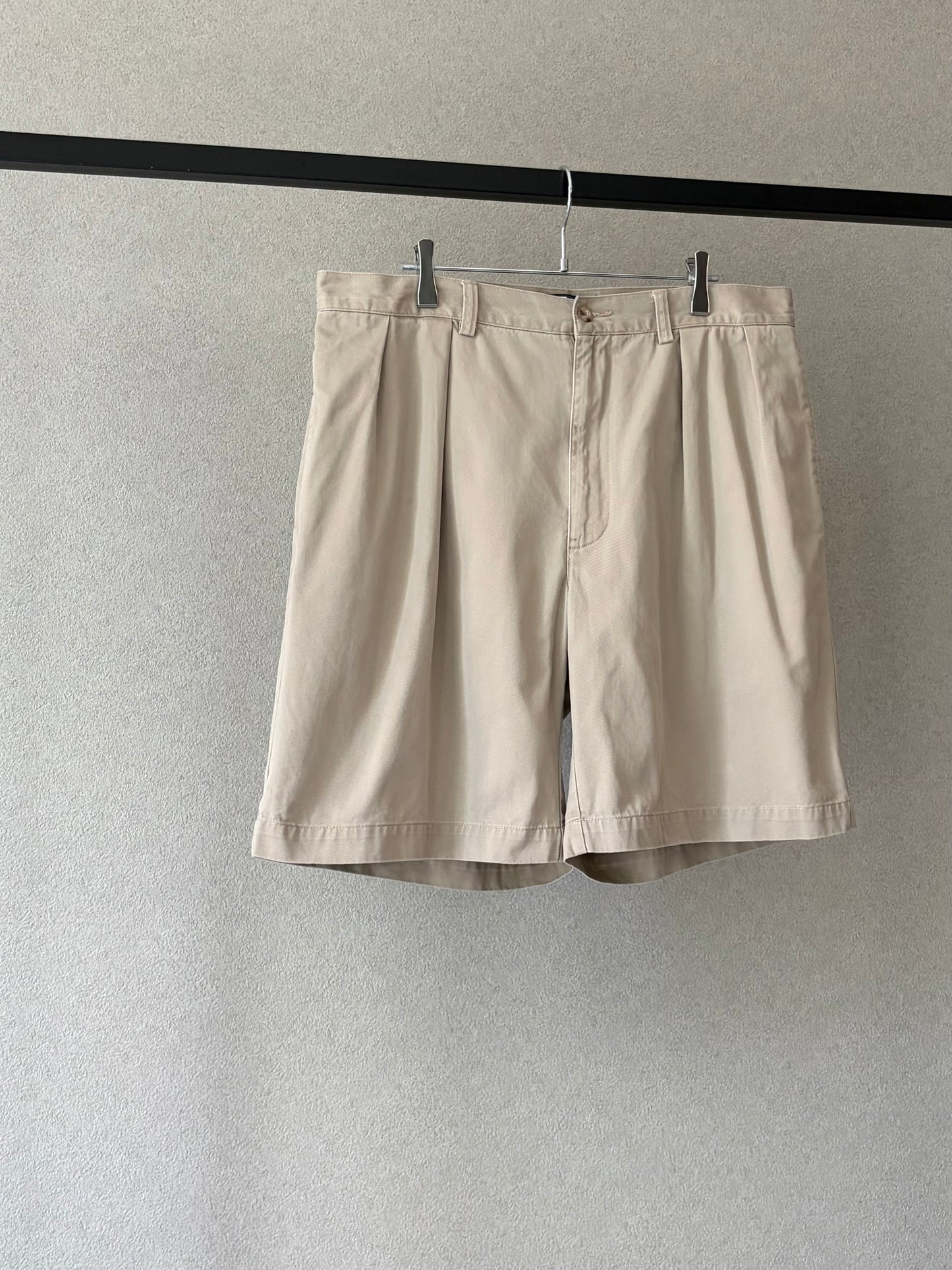 00's Polo Ralph Lauren chino shorts "TYLER SHORT"