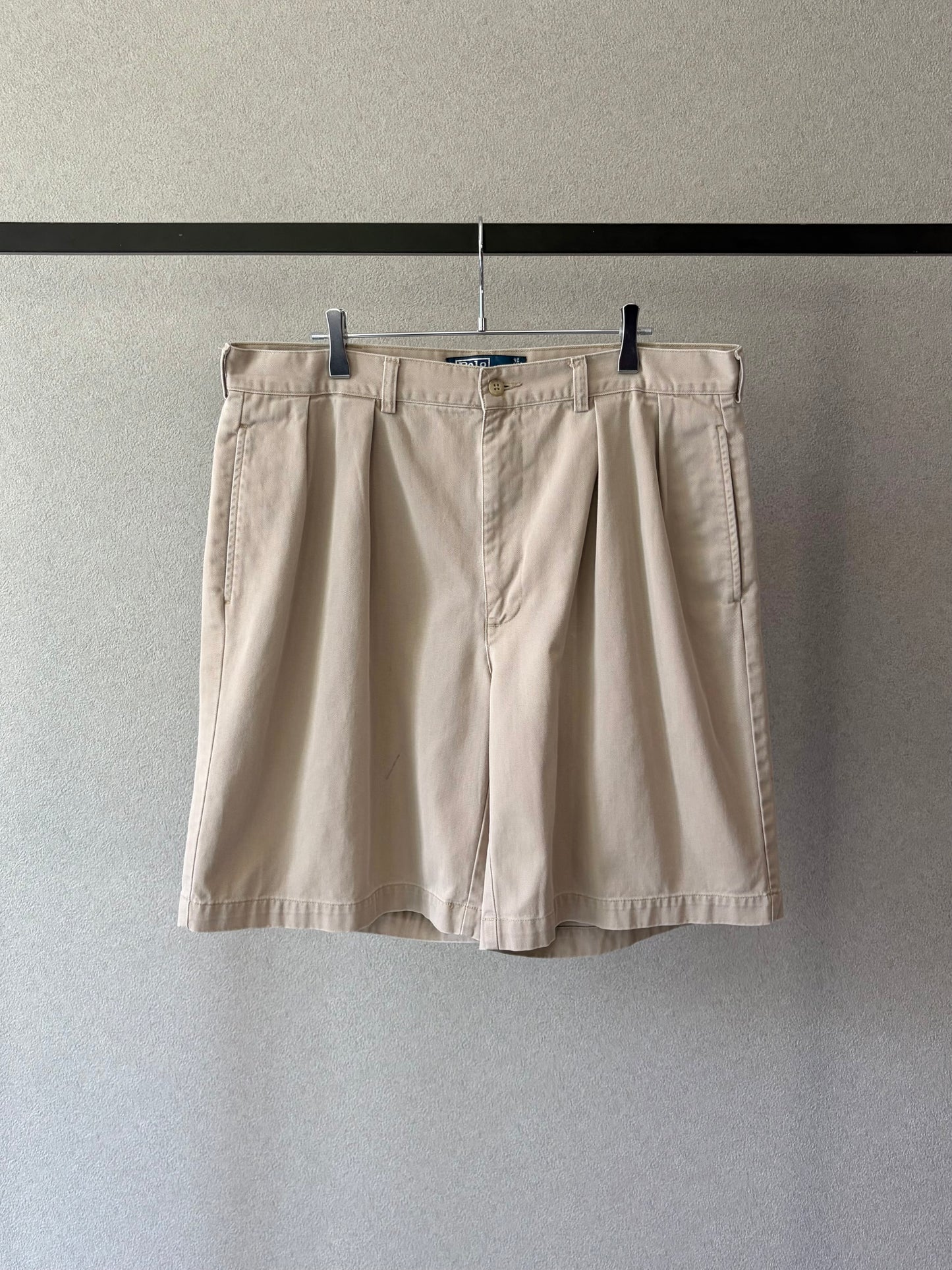 90's〜 Polo Ralph Lauren chino shorts