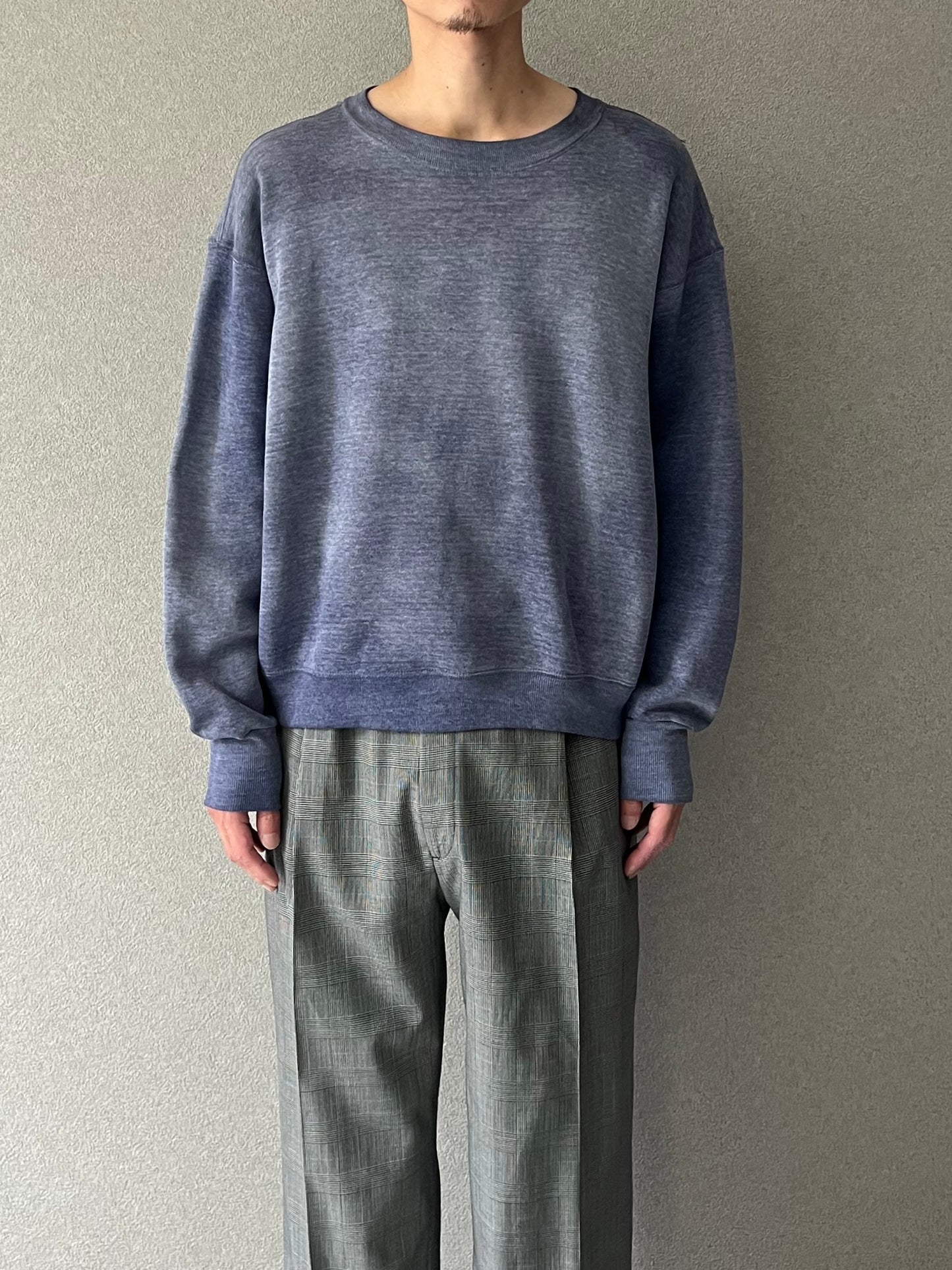 80's〜 UNKNOWN sweater