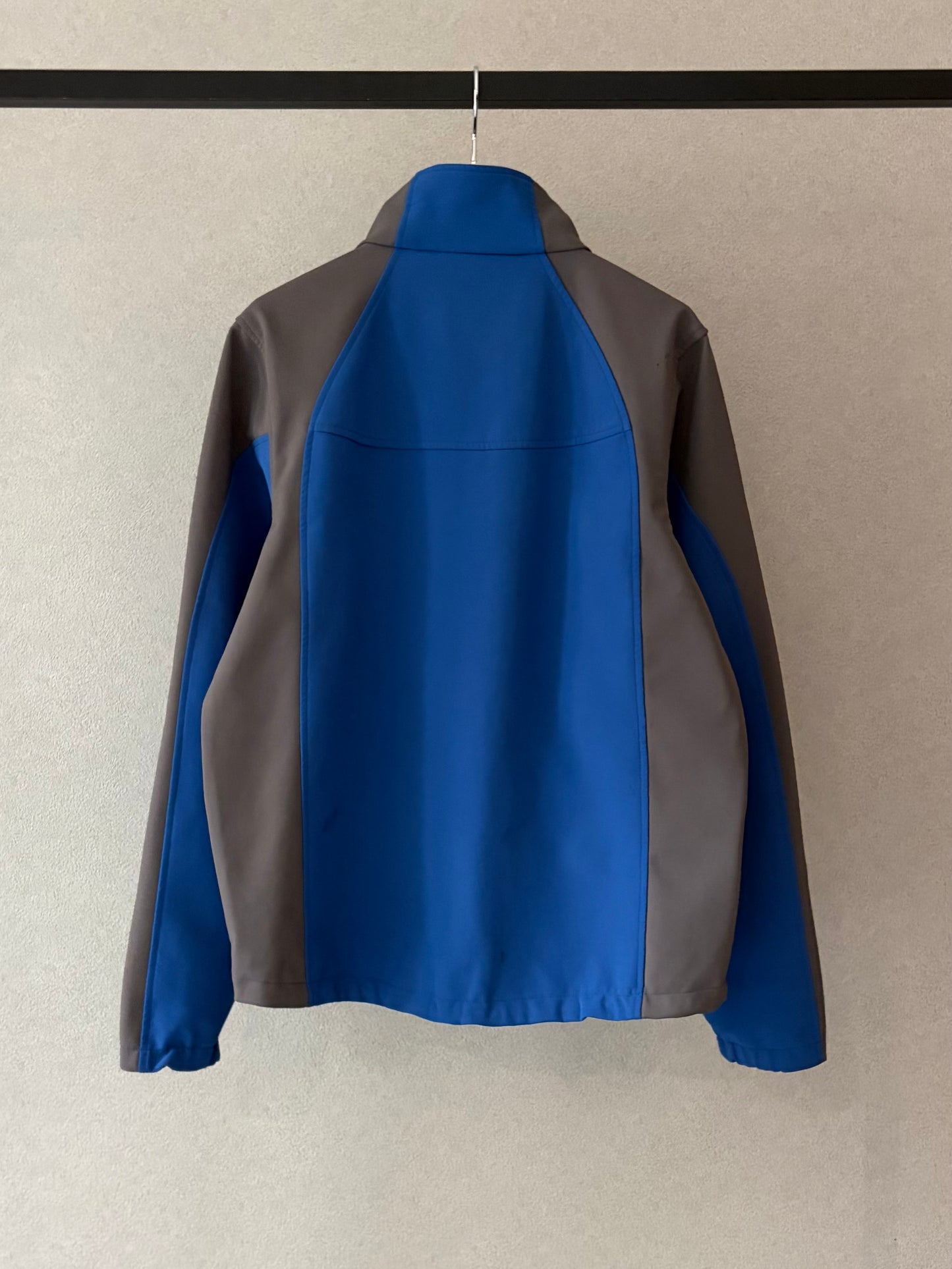 00's BLACK DIAMOND softshell jacket
