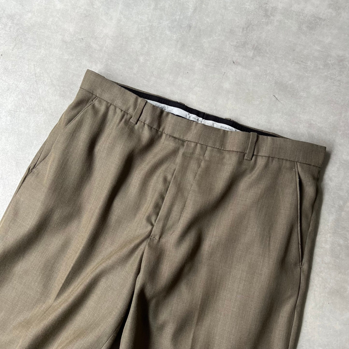 00's PERRY ELLIS PORTFOLIO slacks