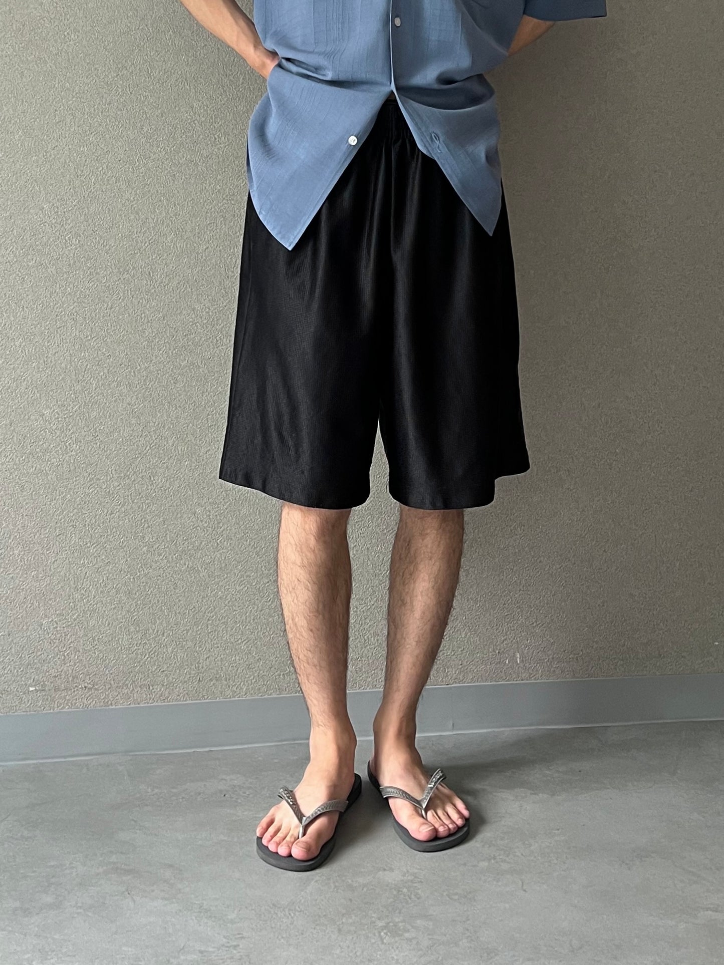 00's NIKE basketball shorts