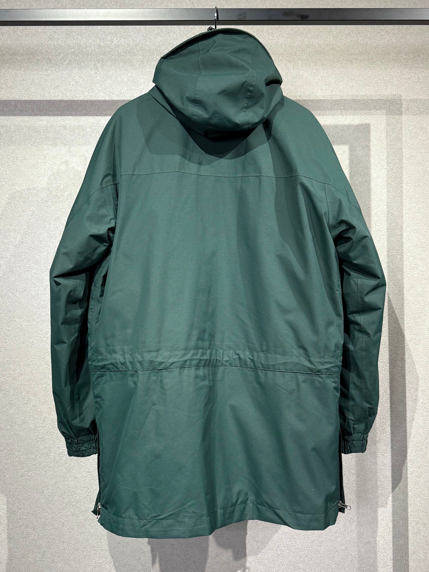 00's L.L.Bean 3in1 GORE-TEX down jacket