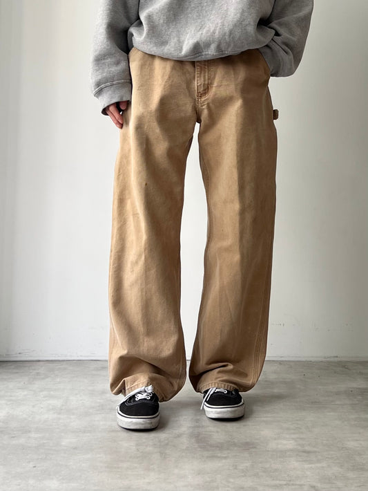 90's〜 carhartt painter pants