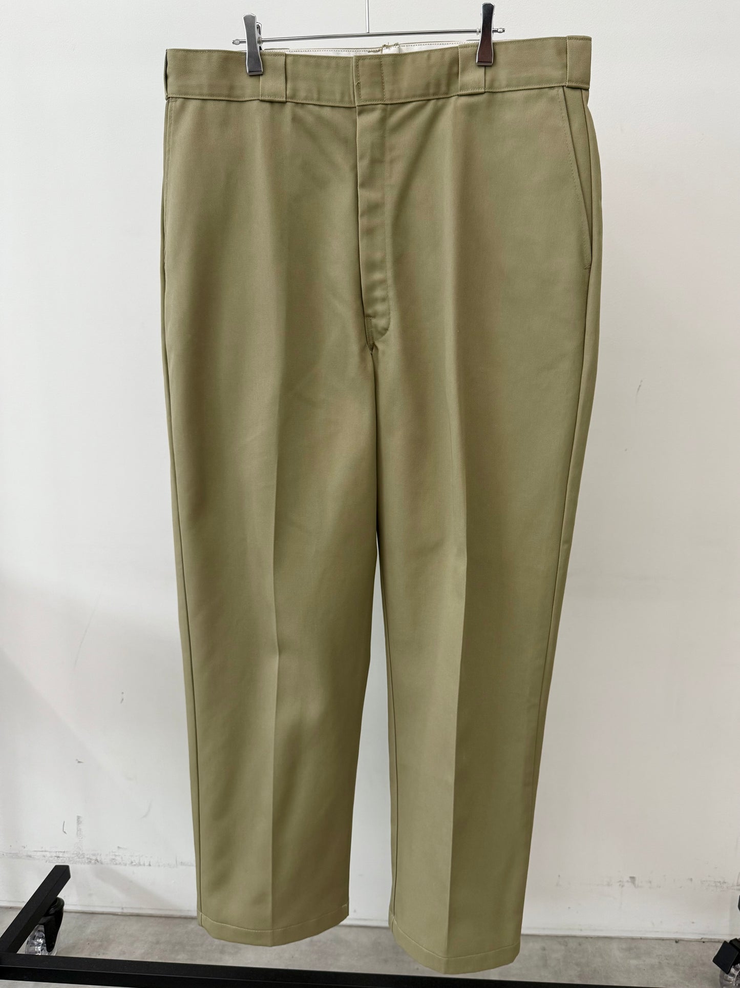 80's L.L.Bean work pants "Made in USA"