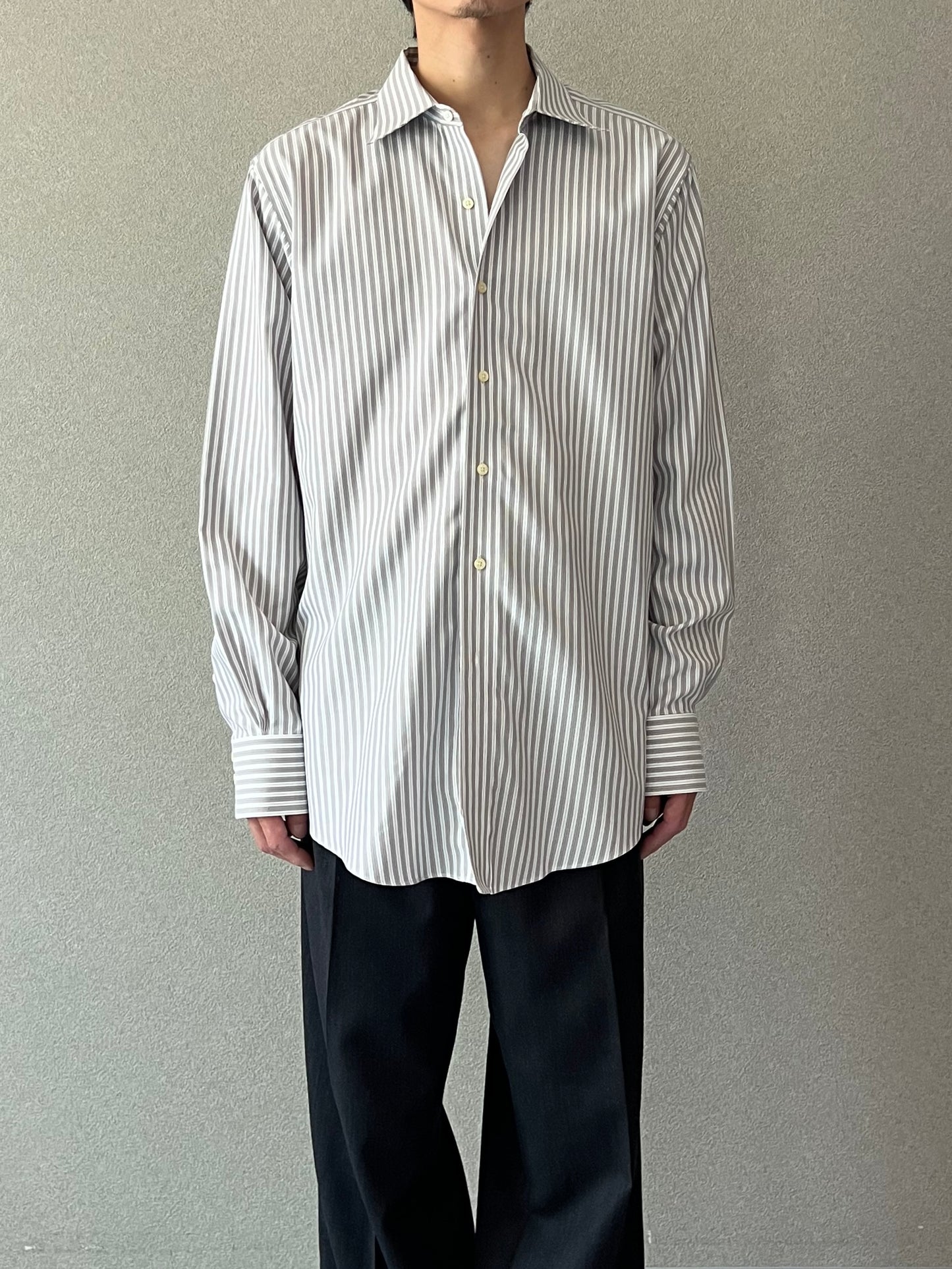 00's Brooks Brothers shirt