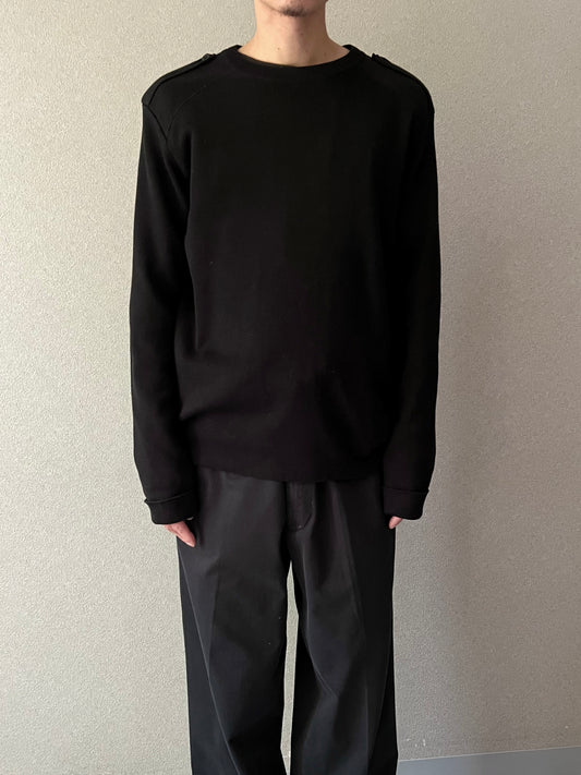 90's Polo Ralph Lauren cotton knit sweater