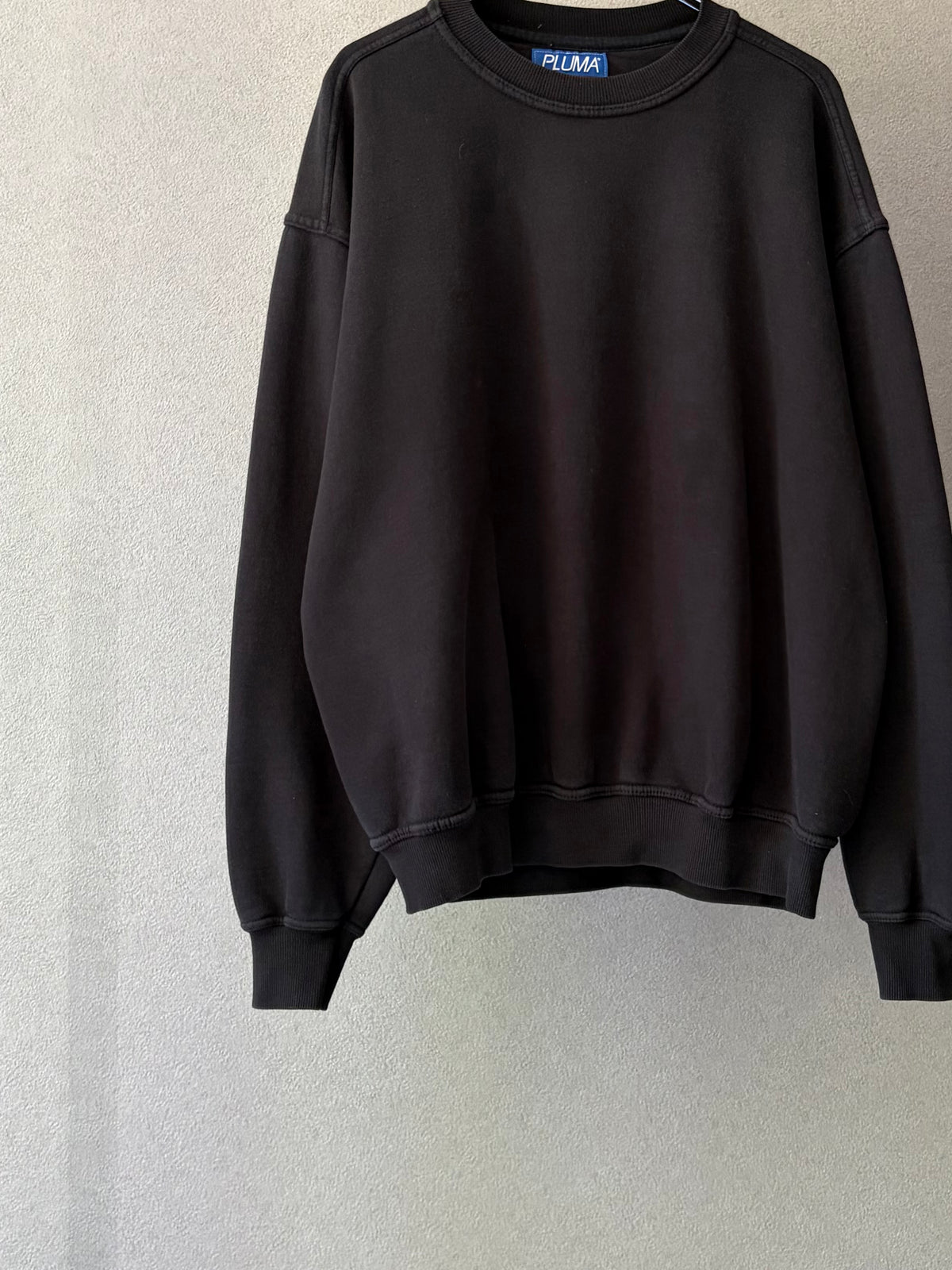 90's PLUMA by RUSSELL sweater