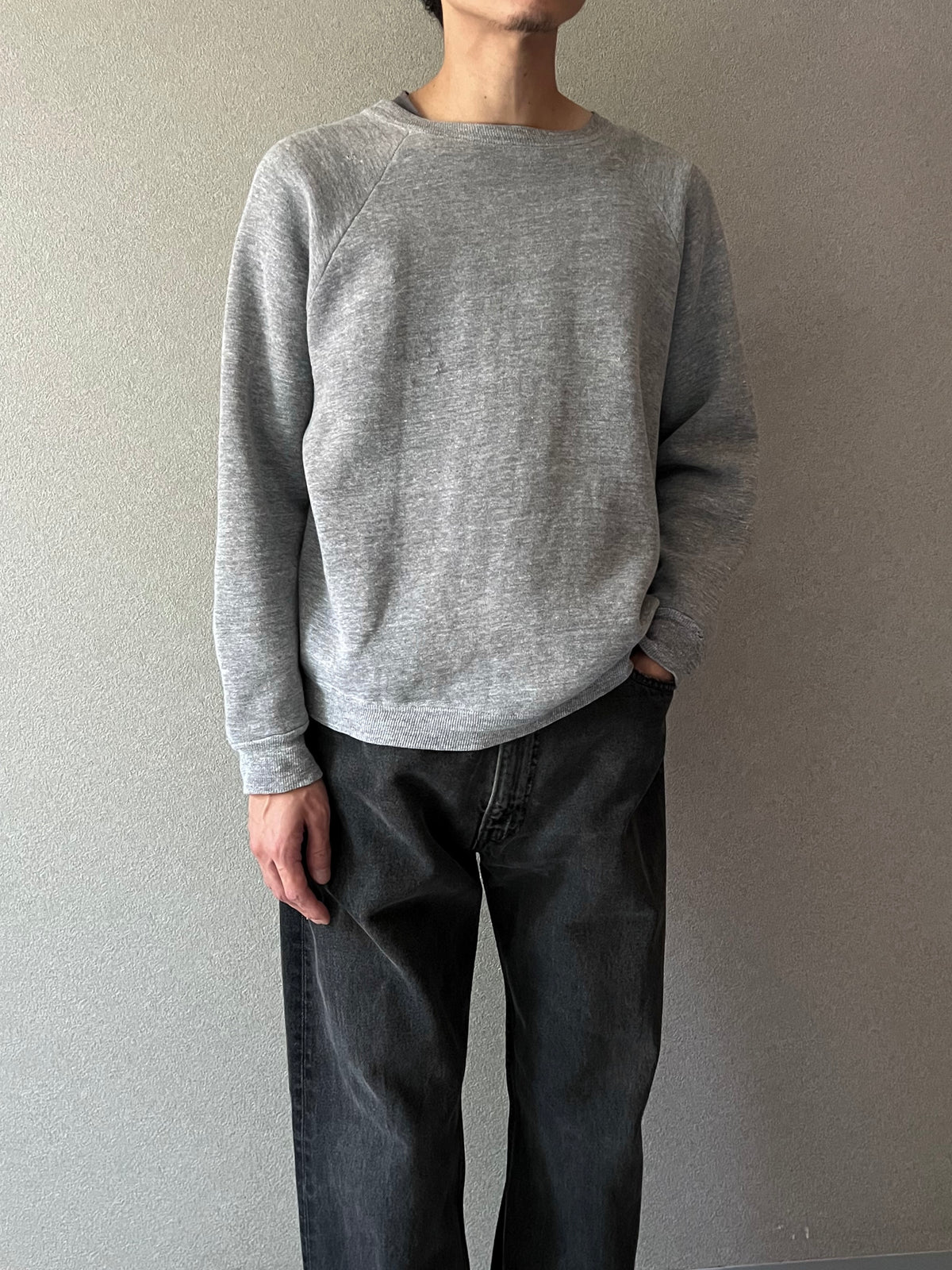 60's VINTAGE sweater