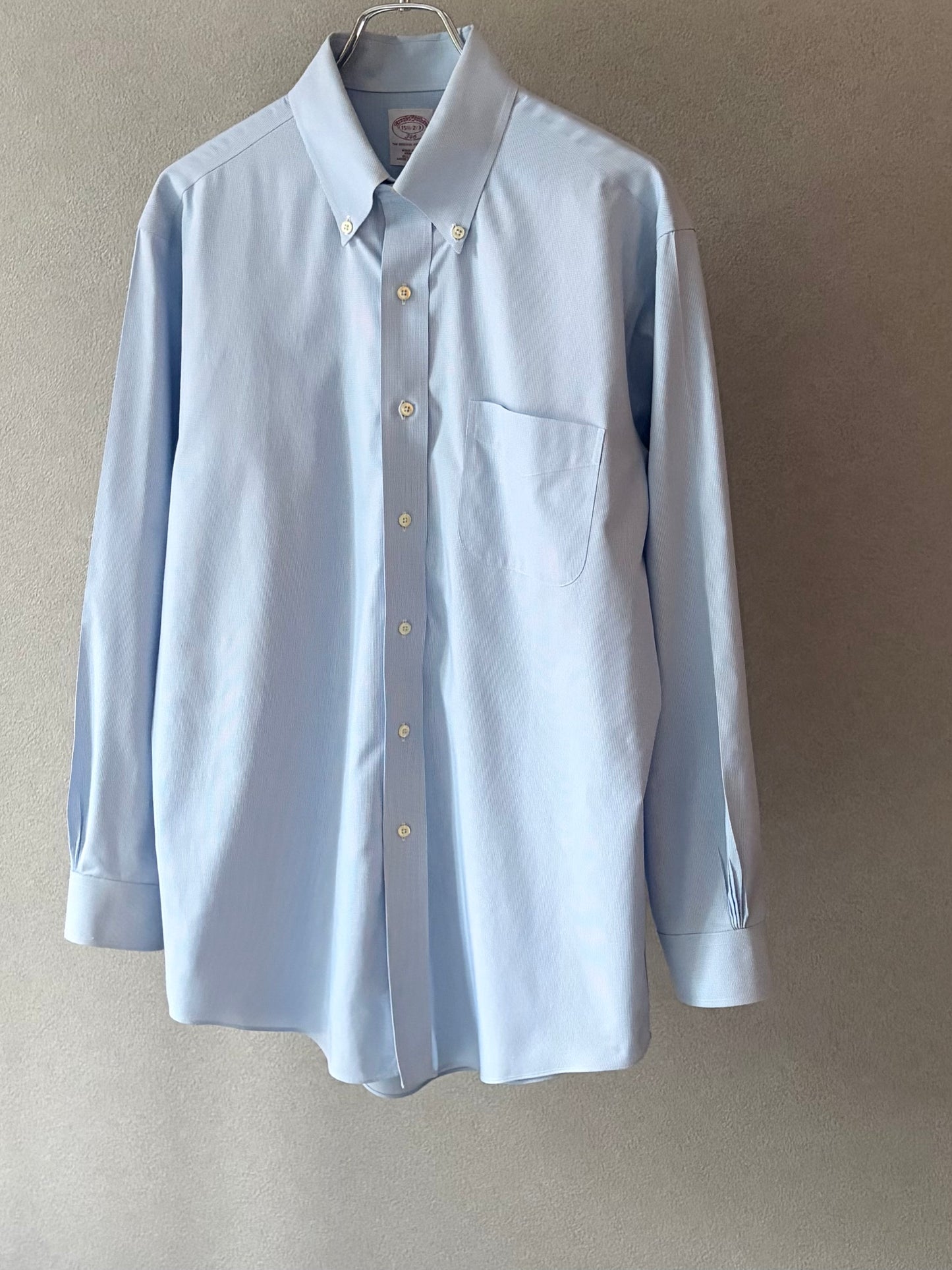 00's Brooks Brothers BD shirt