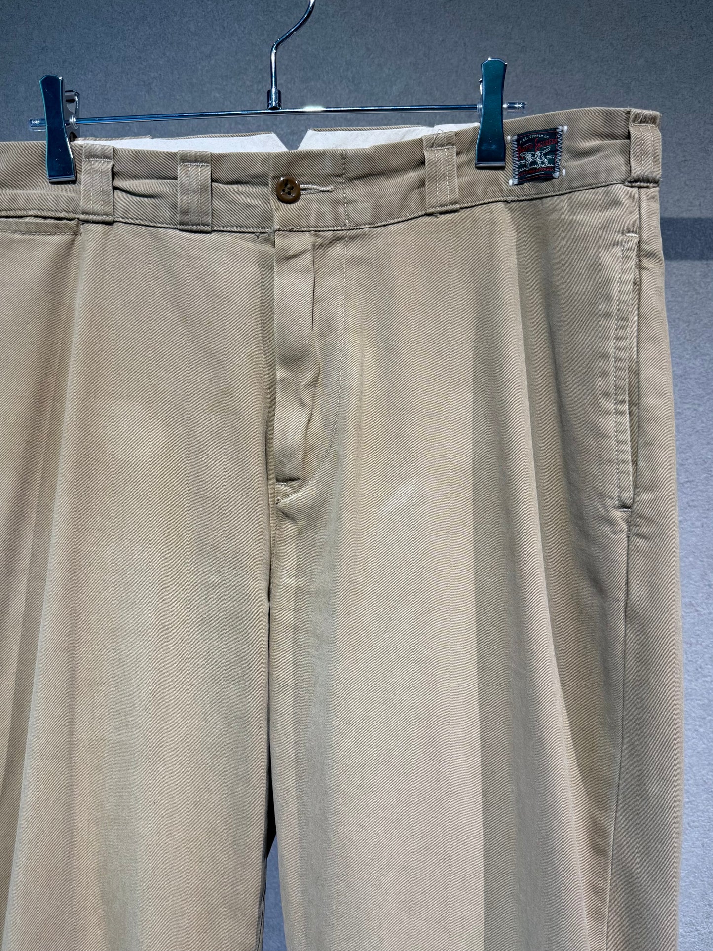00's Polo Ralph Lauren chino pants
