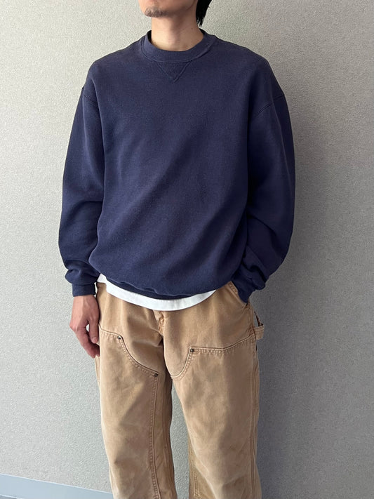 80's RUSSELL ATHLETIC sweater "Made in USA"