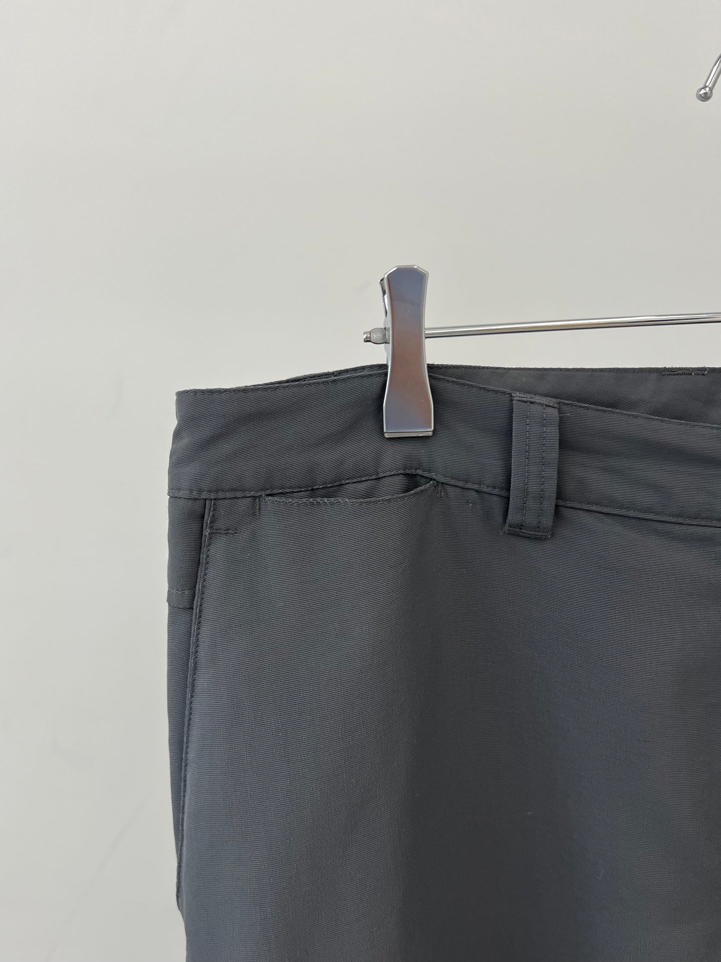 00's REI nylon pants