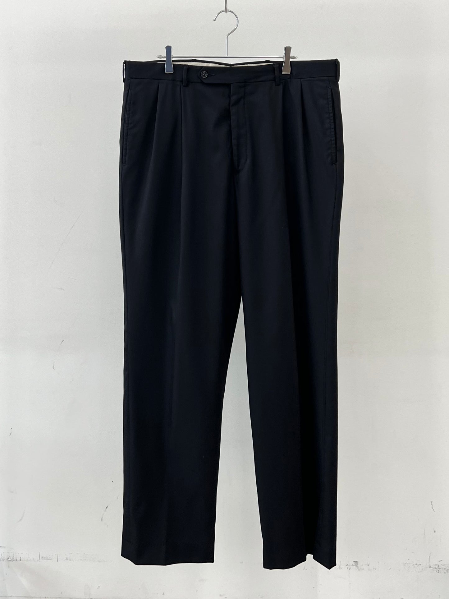 90's Dillard's by CORBIN wool slacks