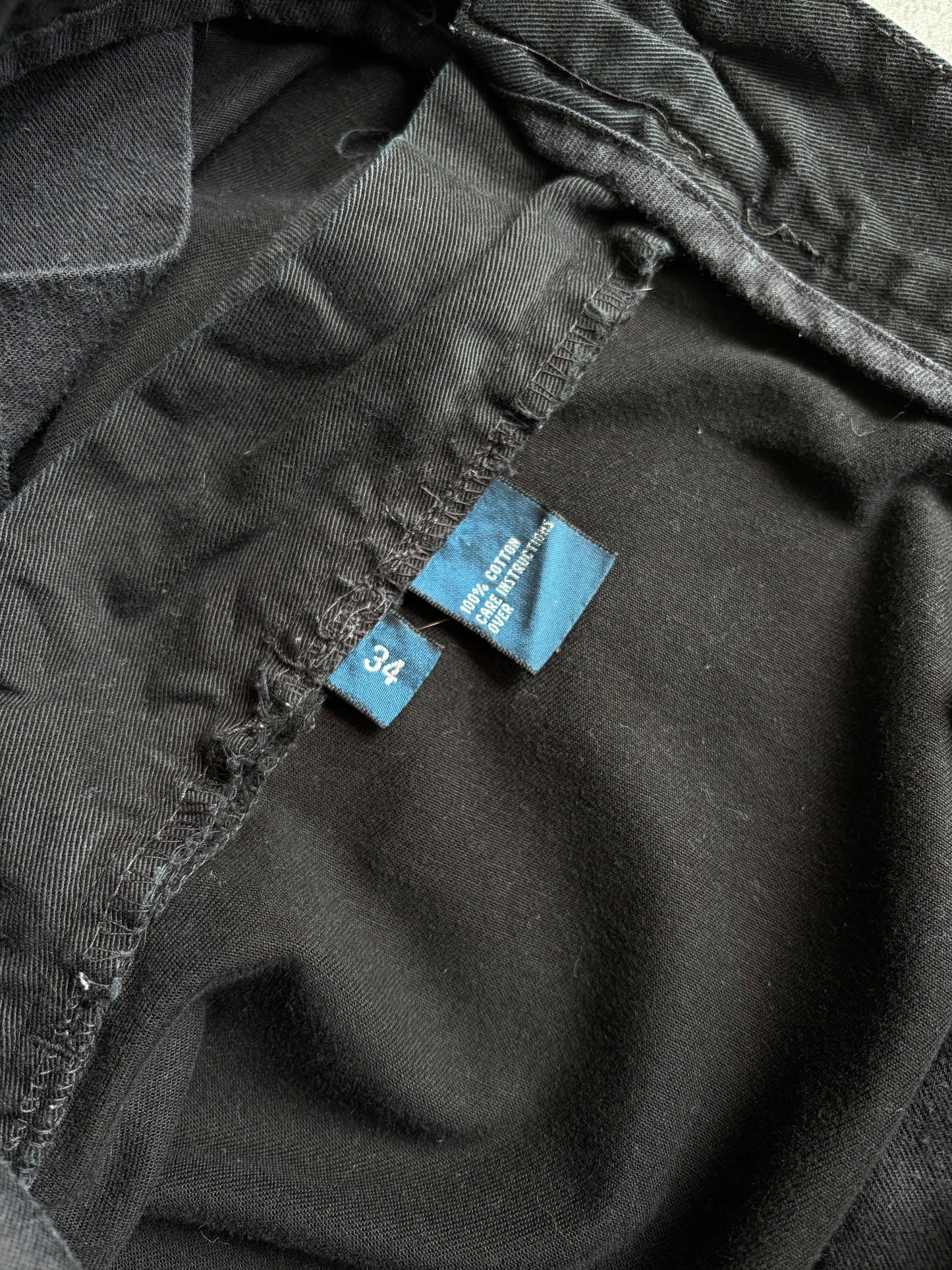 90's Polo Ralph Lauren chino shorts