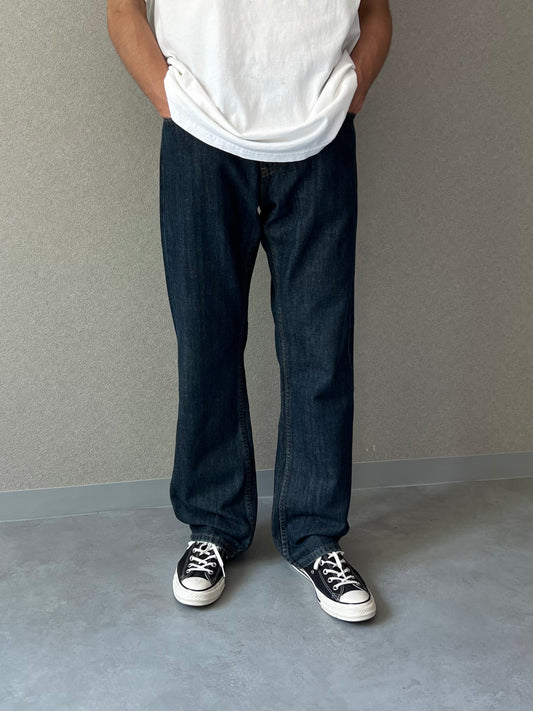 00's Levi's 559 denim pants