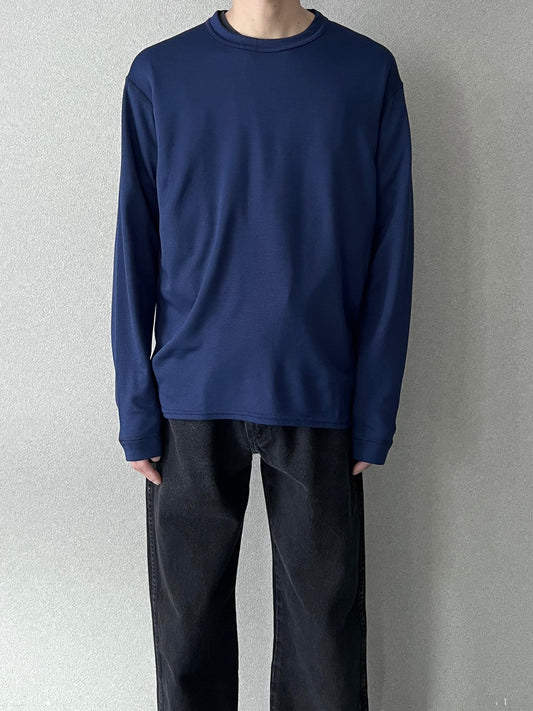 90's patagonia capilene shirt    "Made in USA"