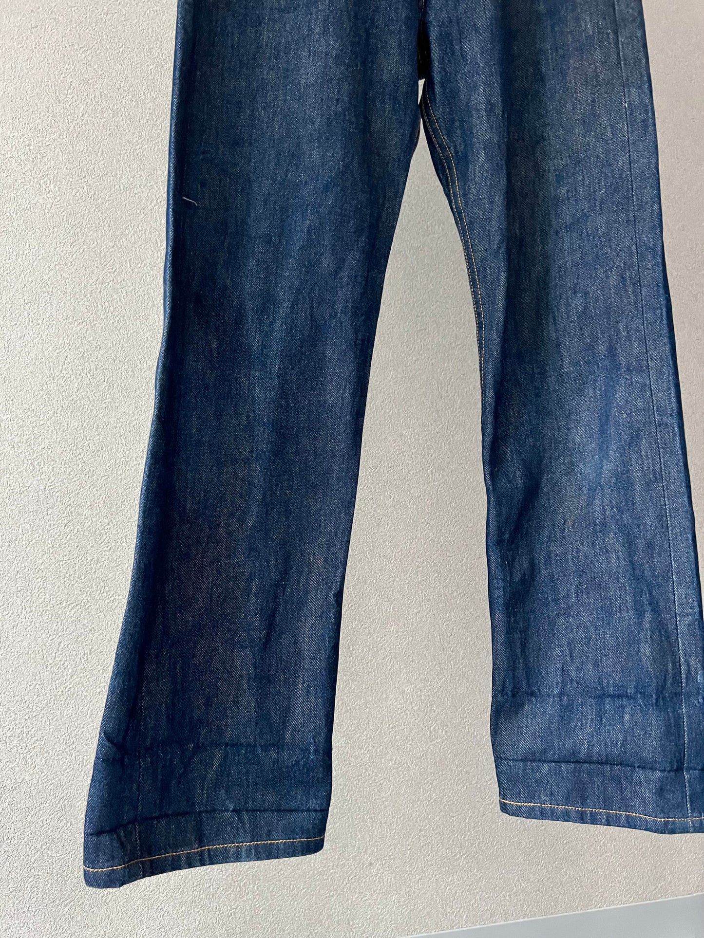 00's Levi's 501 denim pants