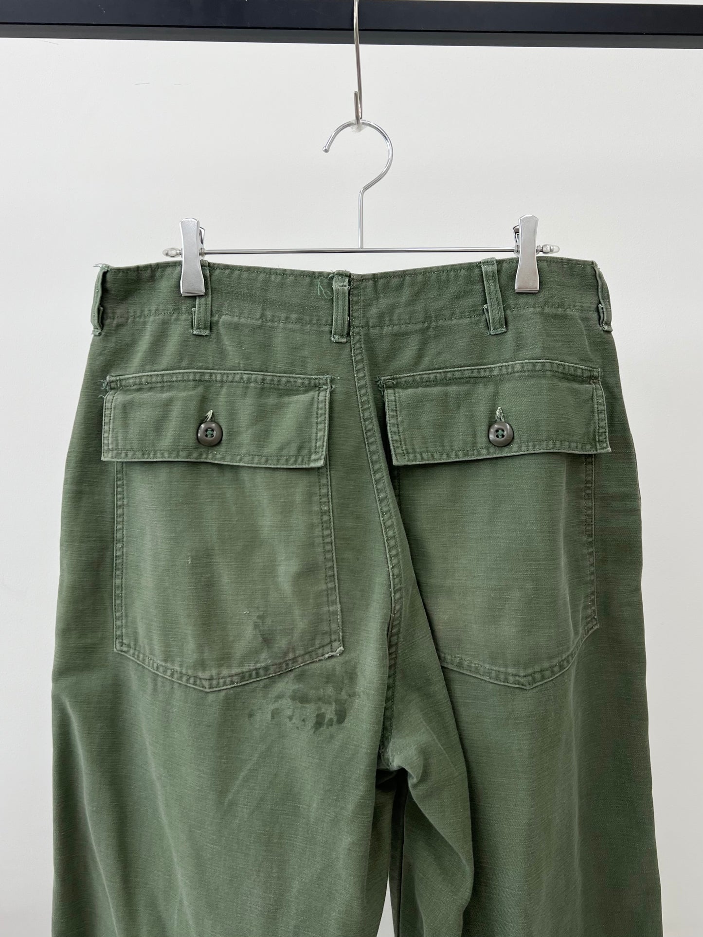 60's〜 US.ARMY utility pants