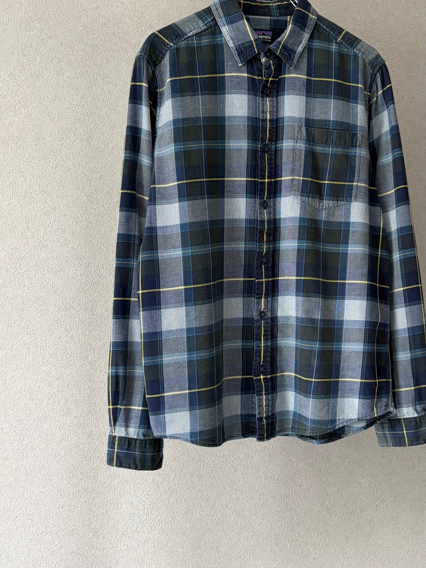 00's patagonia shirt