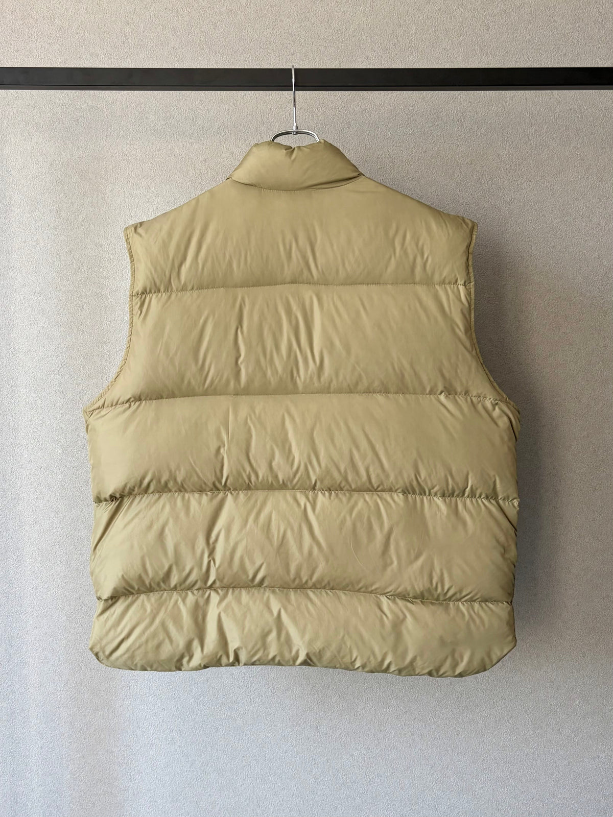 80's L.L.Bean down vest