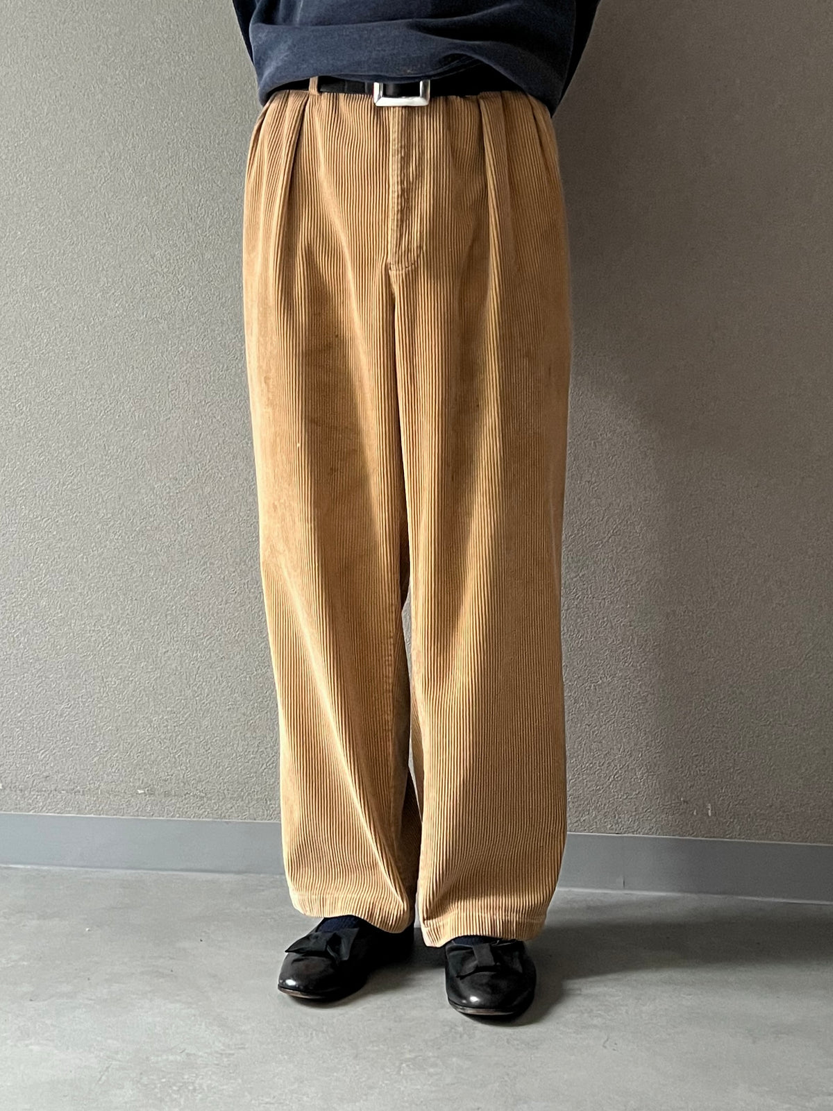 90's Polo Ralph Lauren corduroy pants