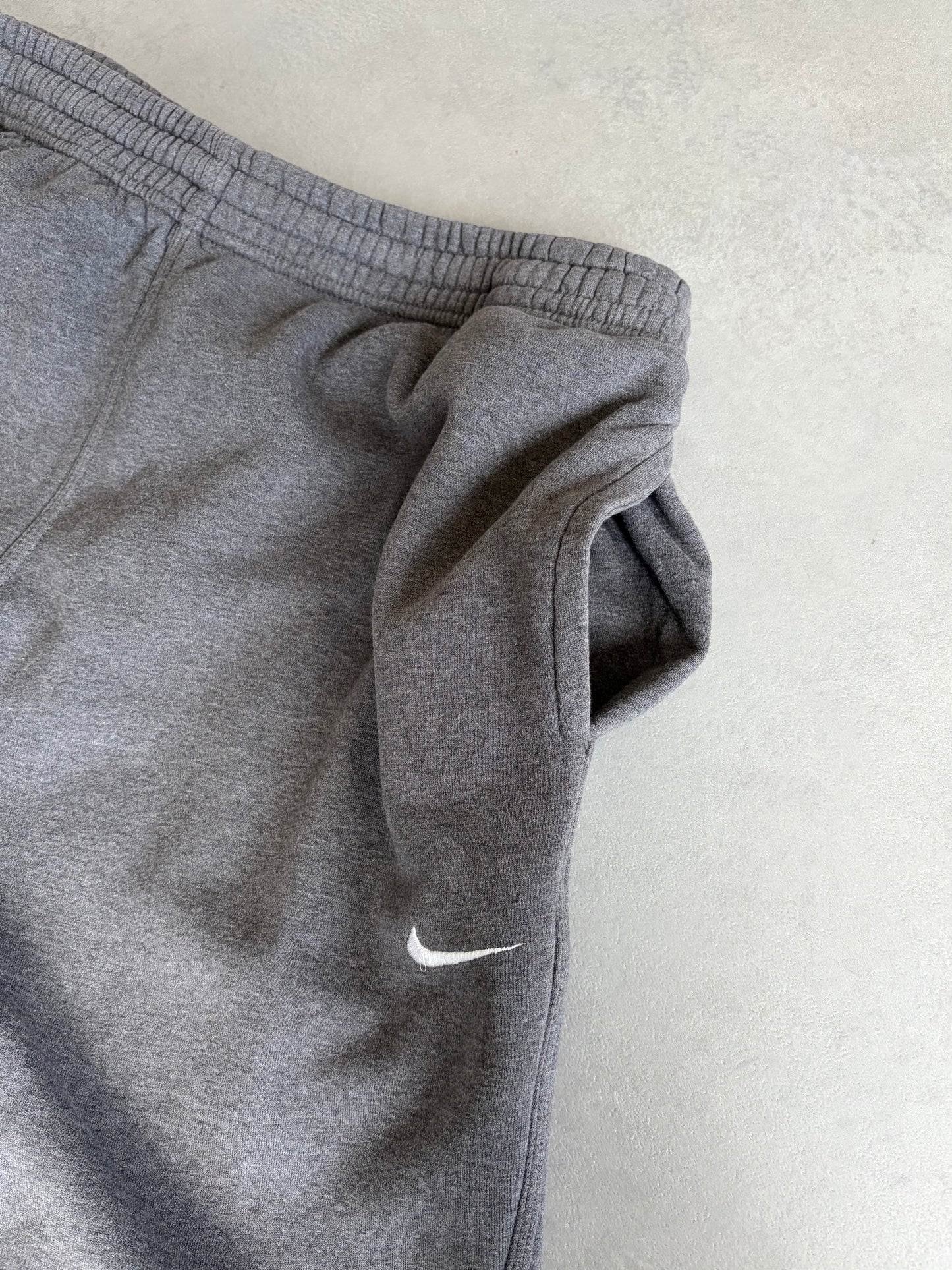 00's NIKE sweat pants