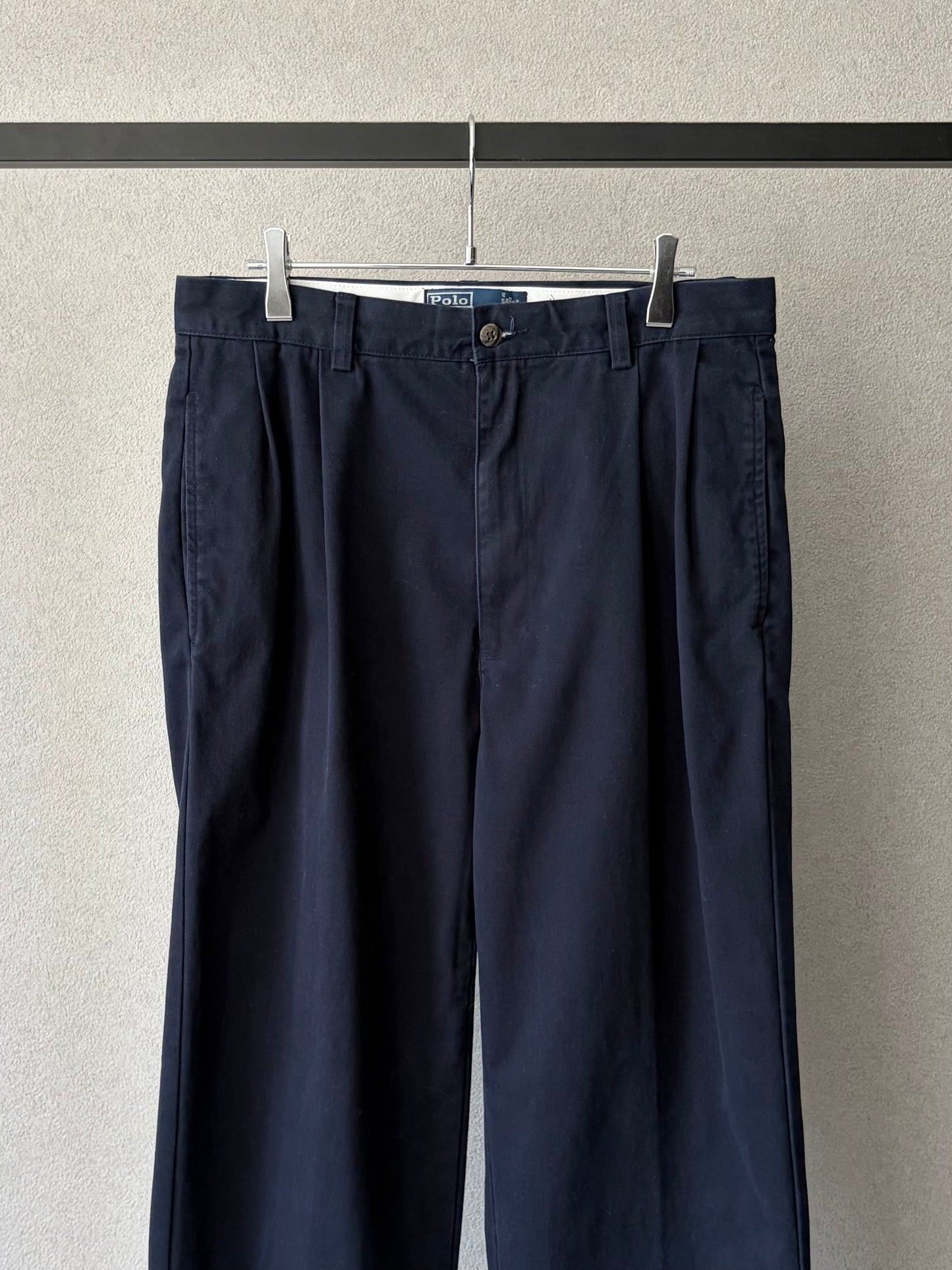 90's〜 Polo Ralph Lauren chino pants