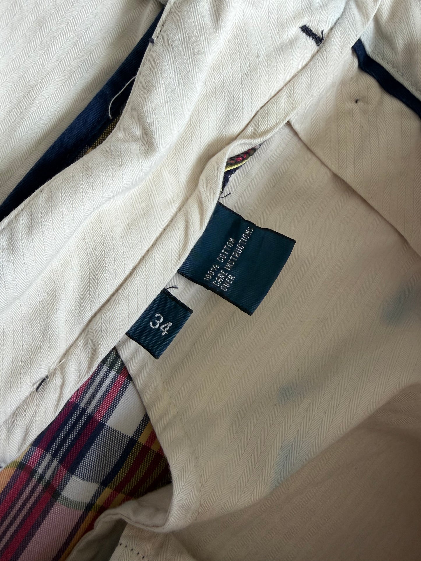 90's Polo Ralph Lauren shorts