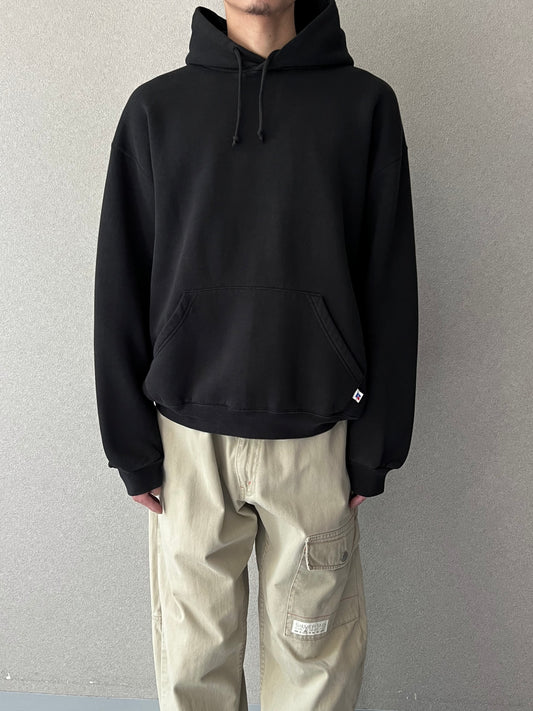 90's RUSSELL sweat hoodie