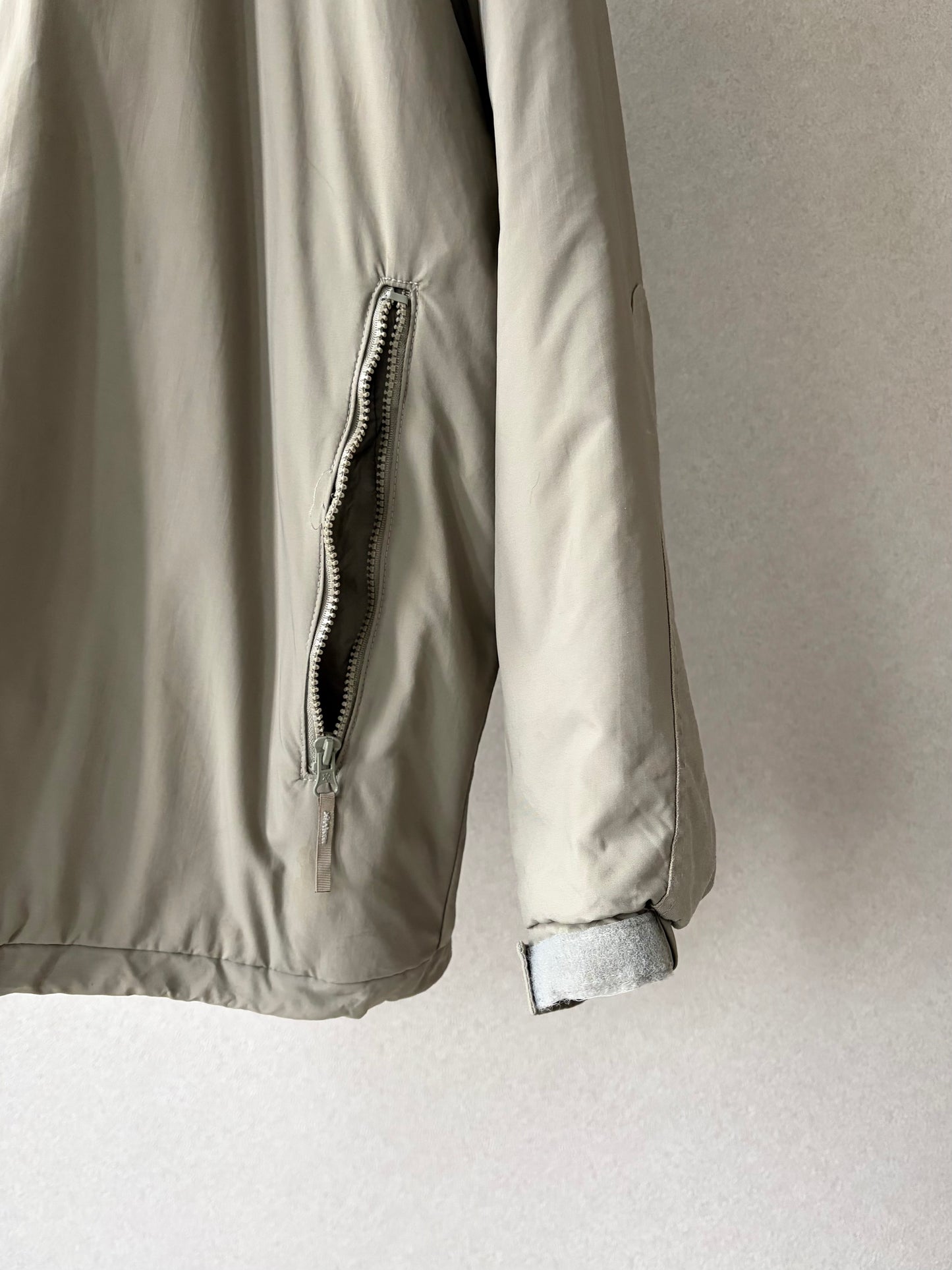 00's US.ARMY ECWCS LEVEL7 primaloft jacket