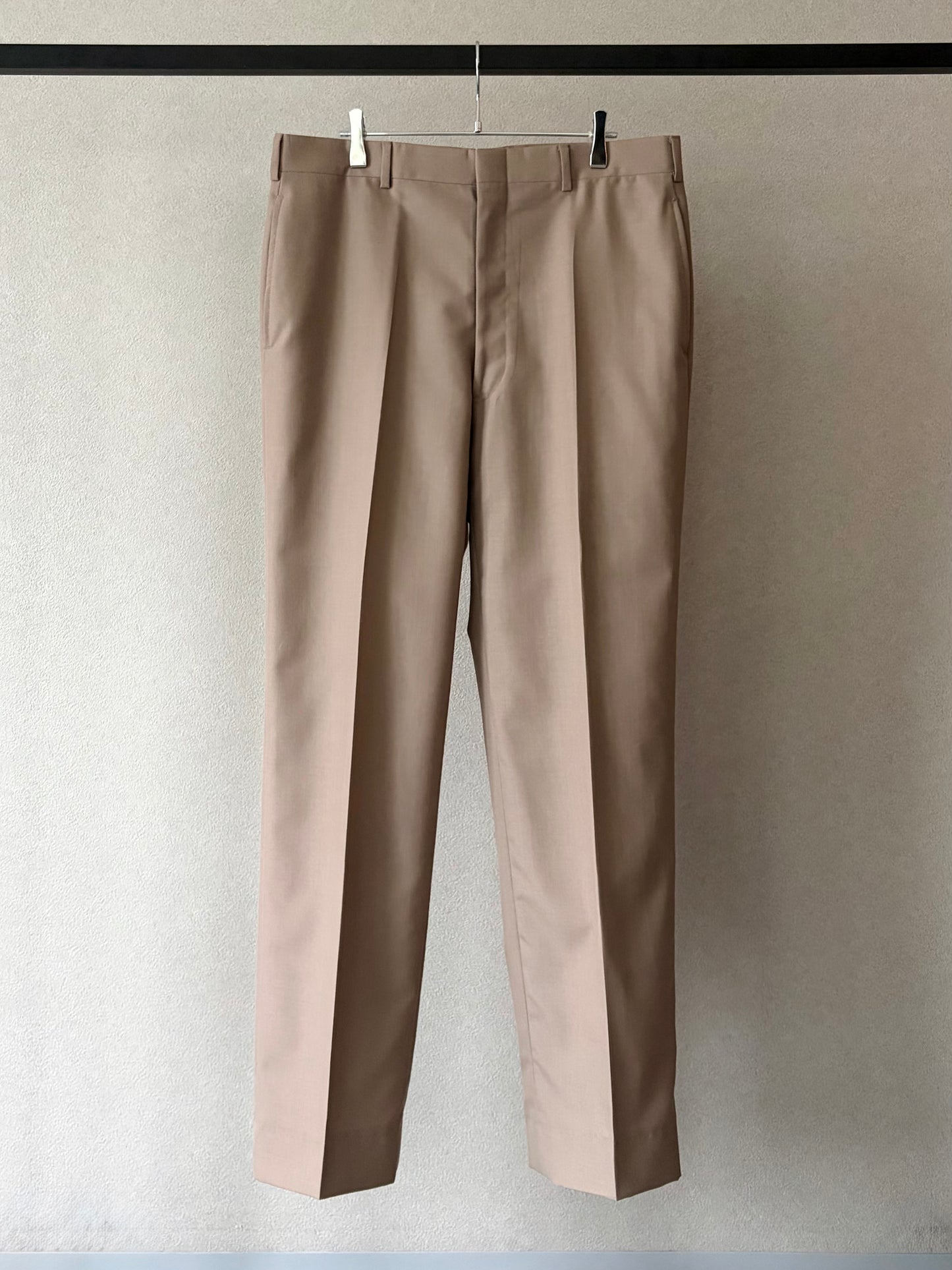 80's Brooks Brothers wool slacks