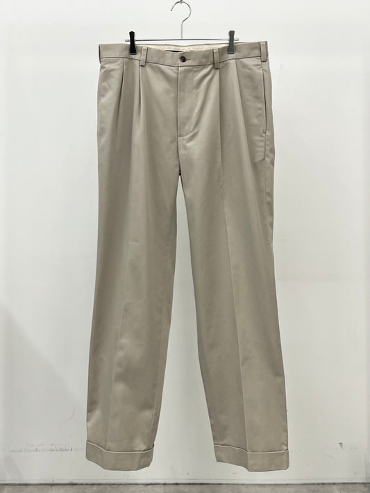 00's Brooks Brothers chino slacks