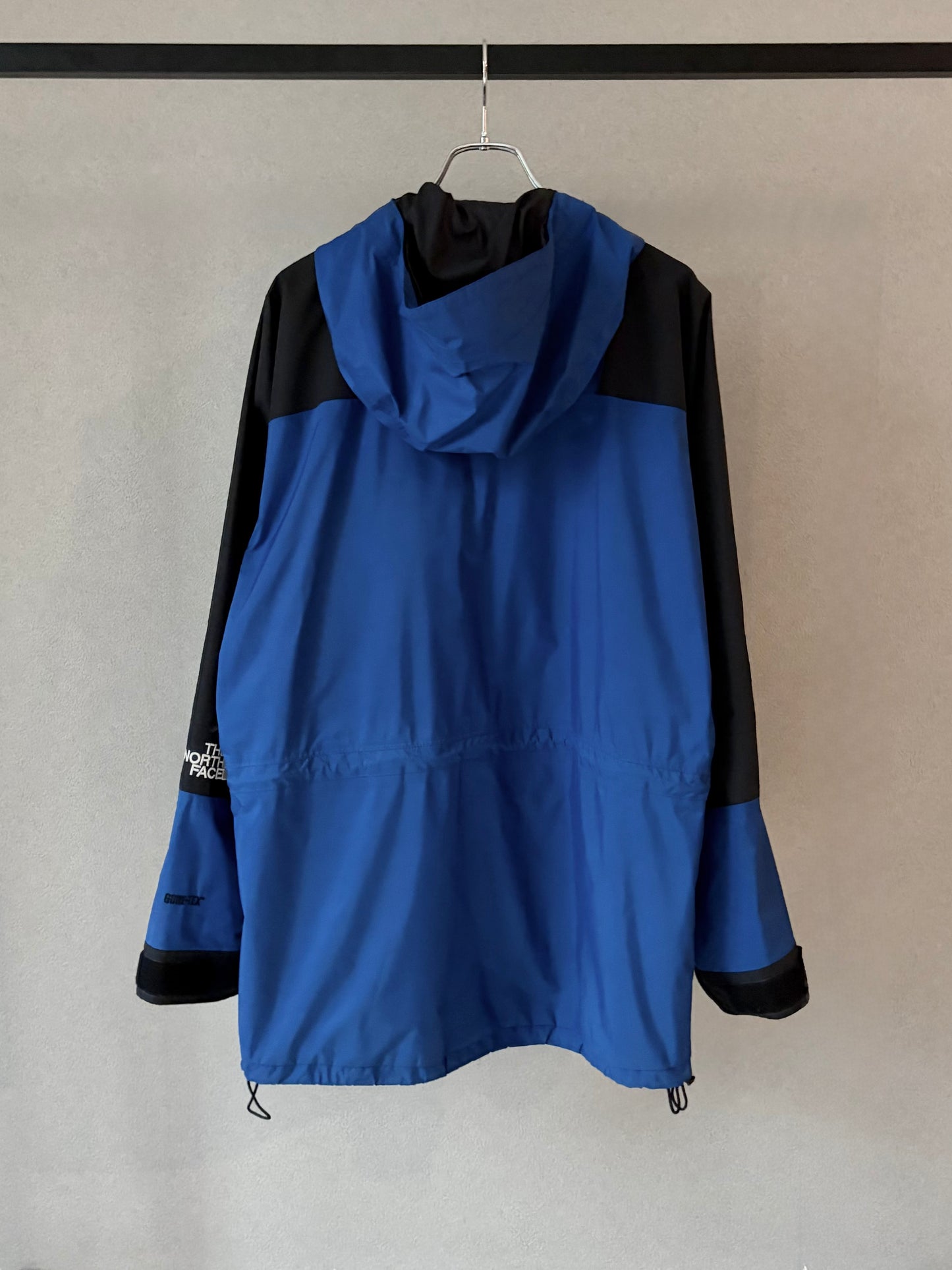 90's THE NORTH FACE GORE-TEX nylon jacket