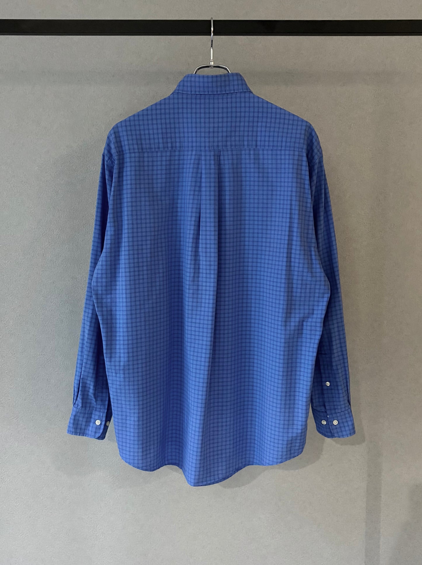 00's Brooks Brothers BD shirt