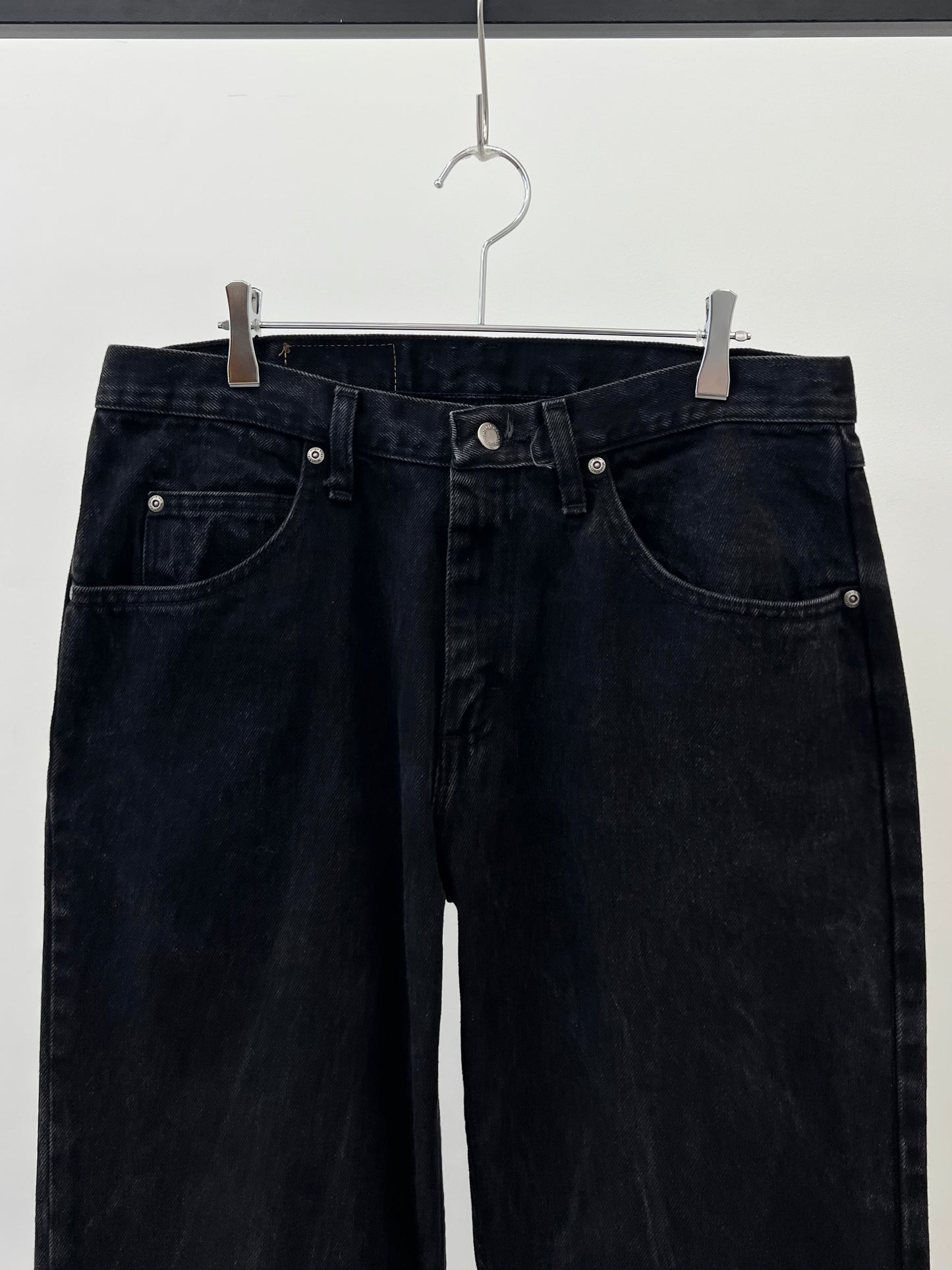 00's Wrangler denim pants