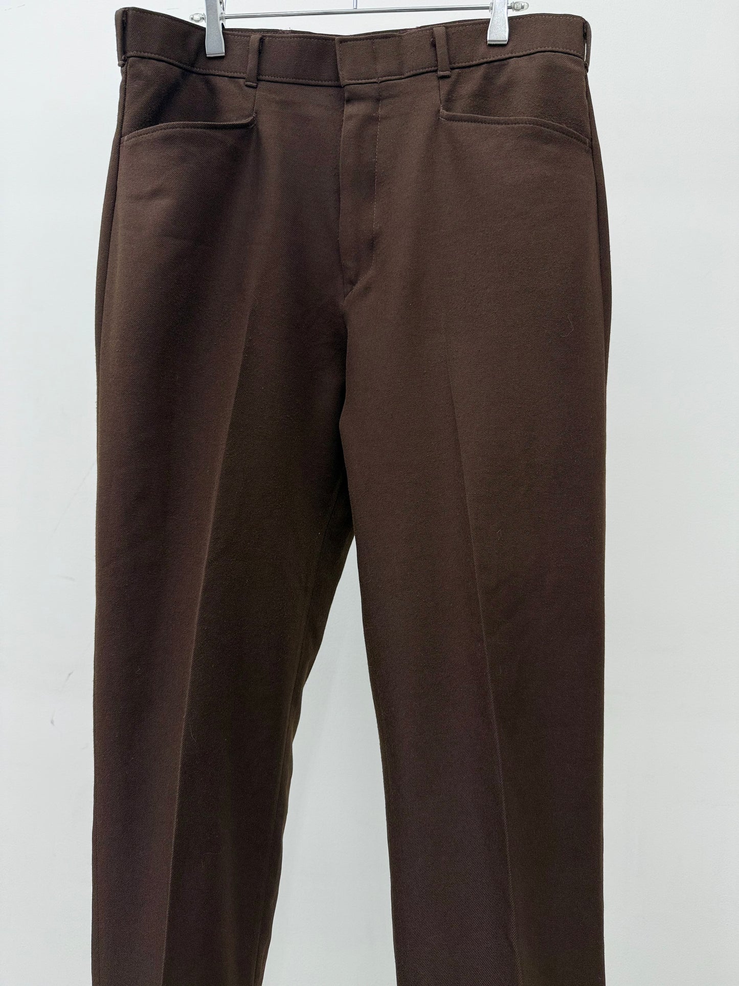 90's Levi's action slacks