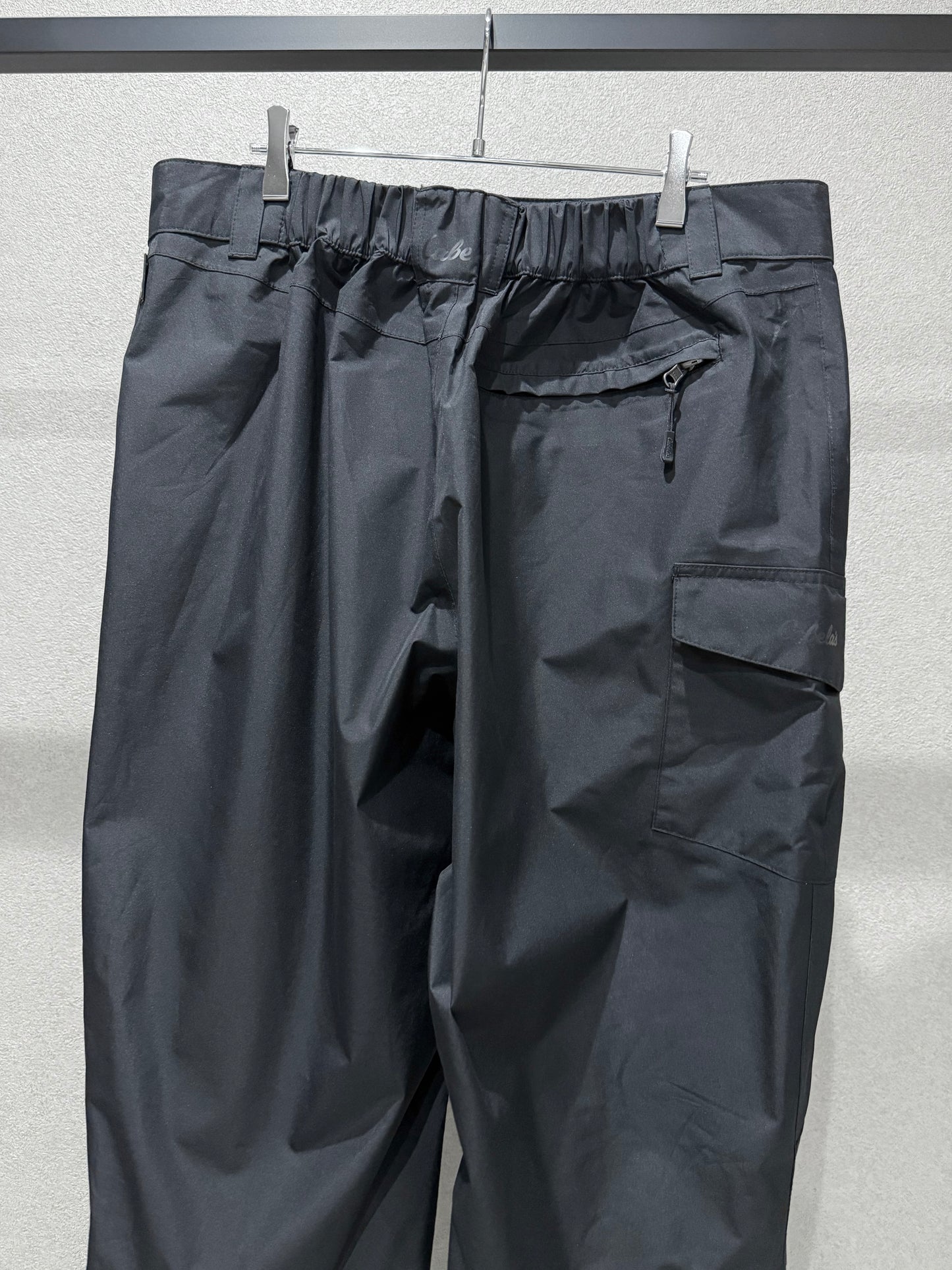 00's Cabela's GORE-TEX nylon pants