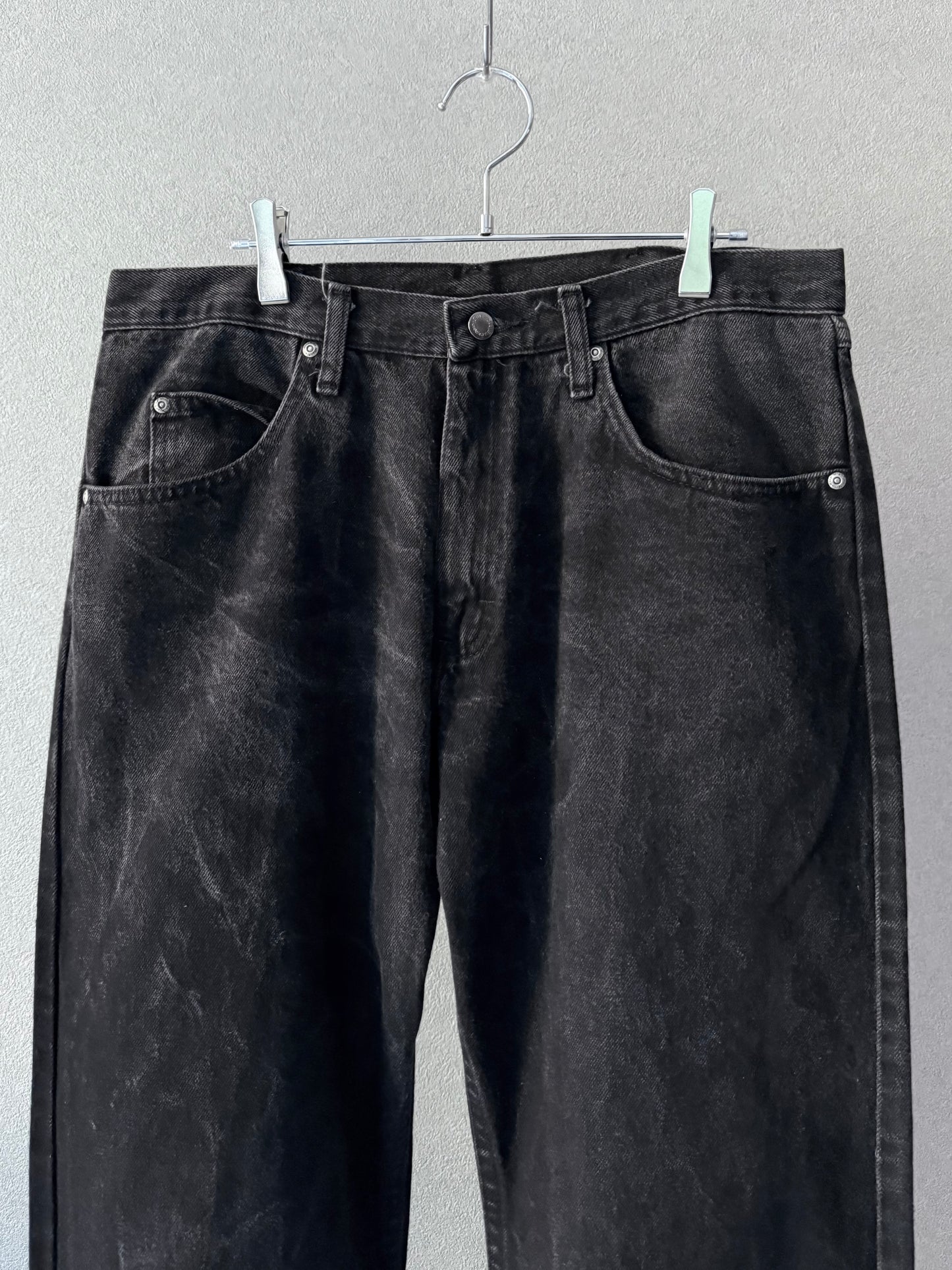 00's Wrangler denim pants