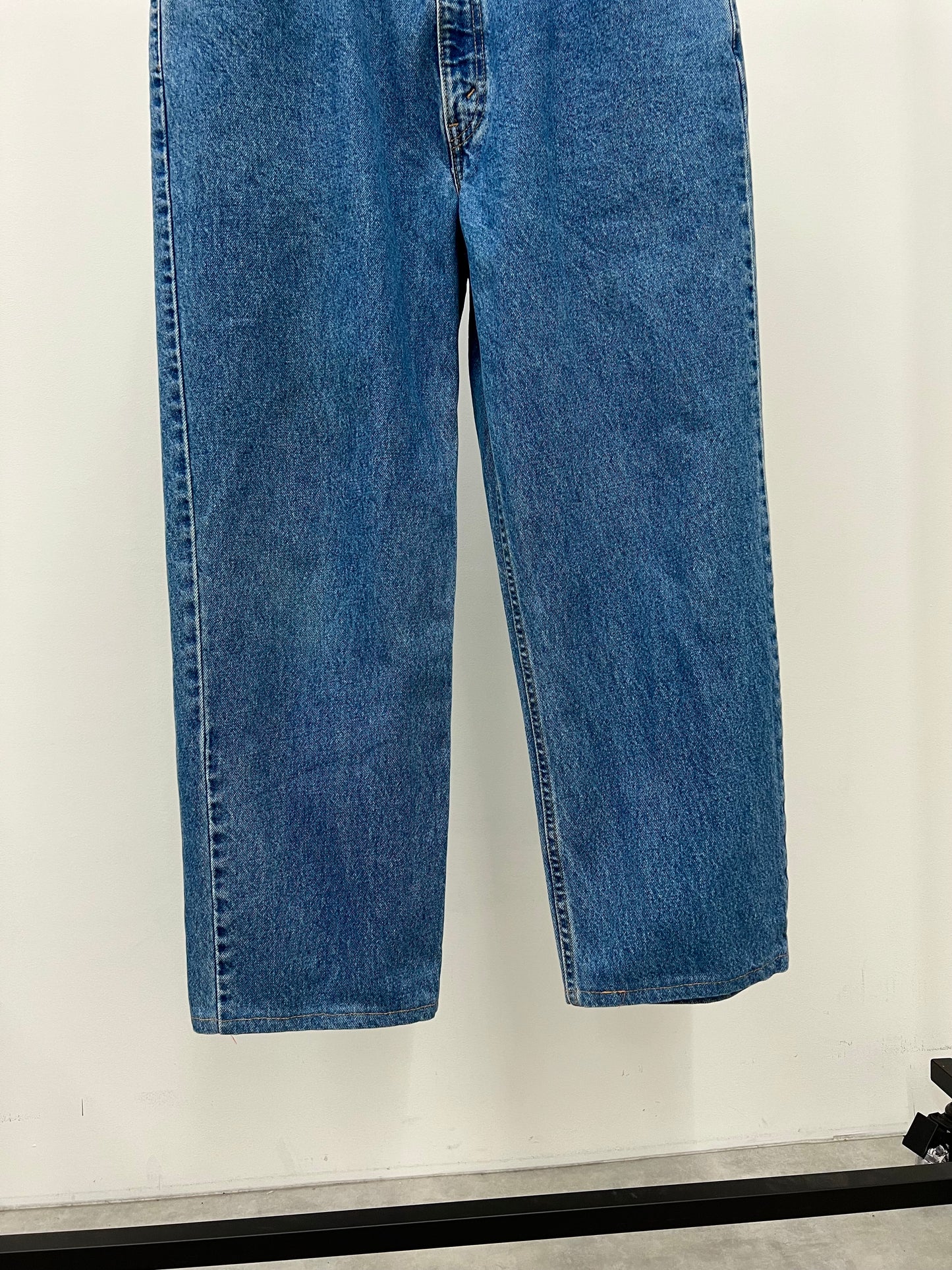 00's Levi's denim pants "Made in MEXICO"