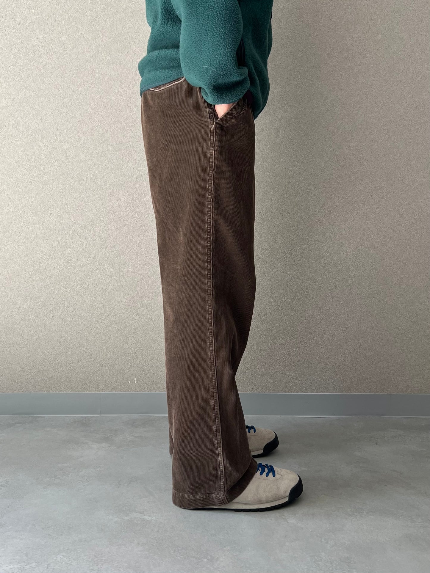 00's OLD NAVY corduroy pants