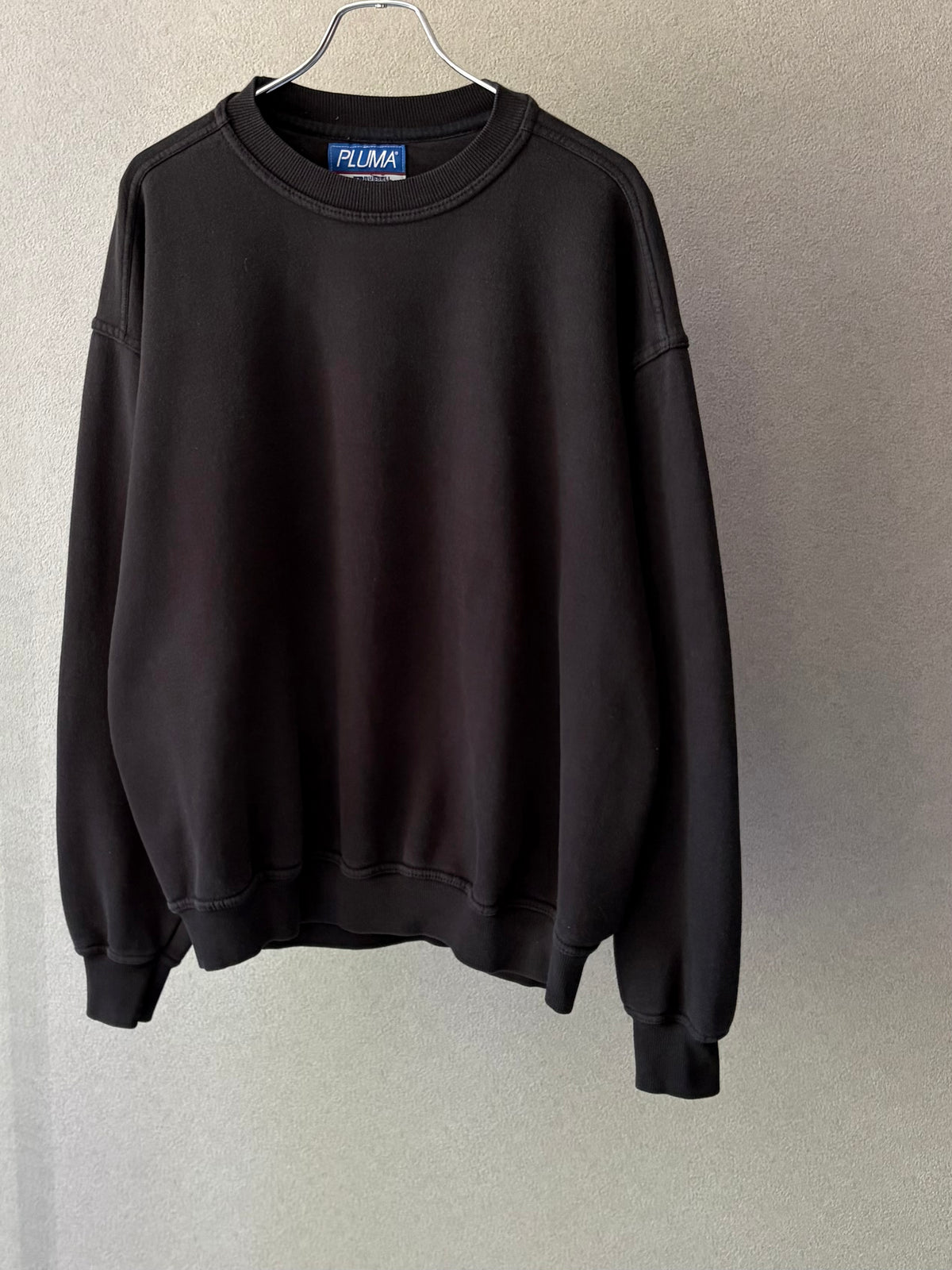 90's PLUMA by RUSSELL sweater